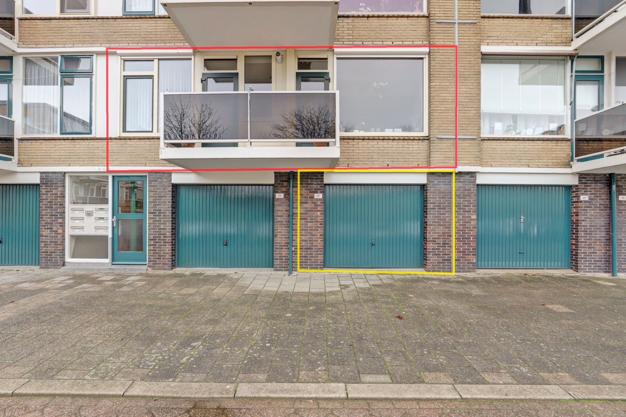 Photo of property