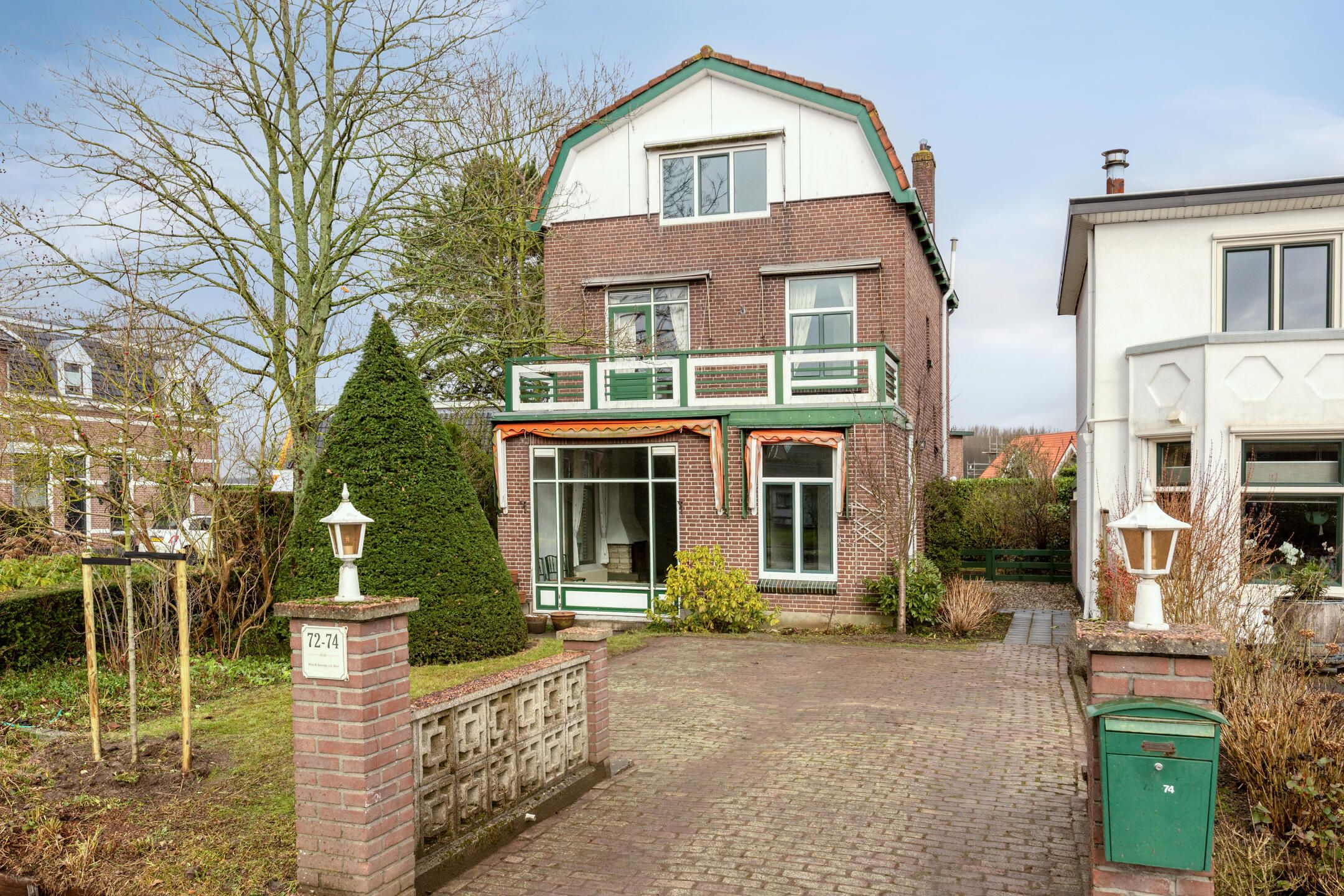Photo of property