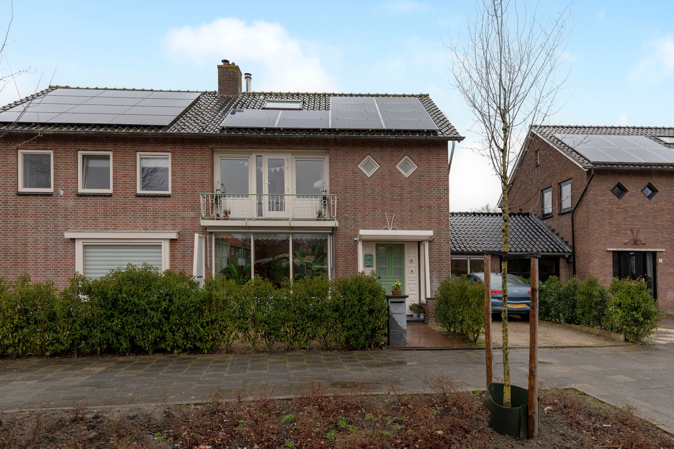 Photo of property