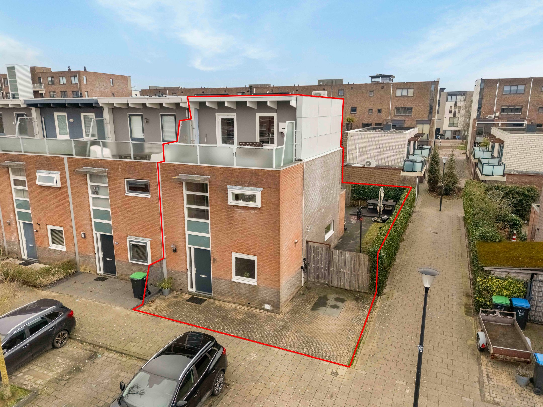 Photo of property