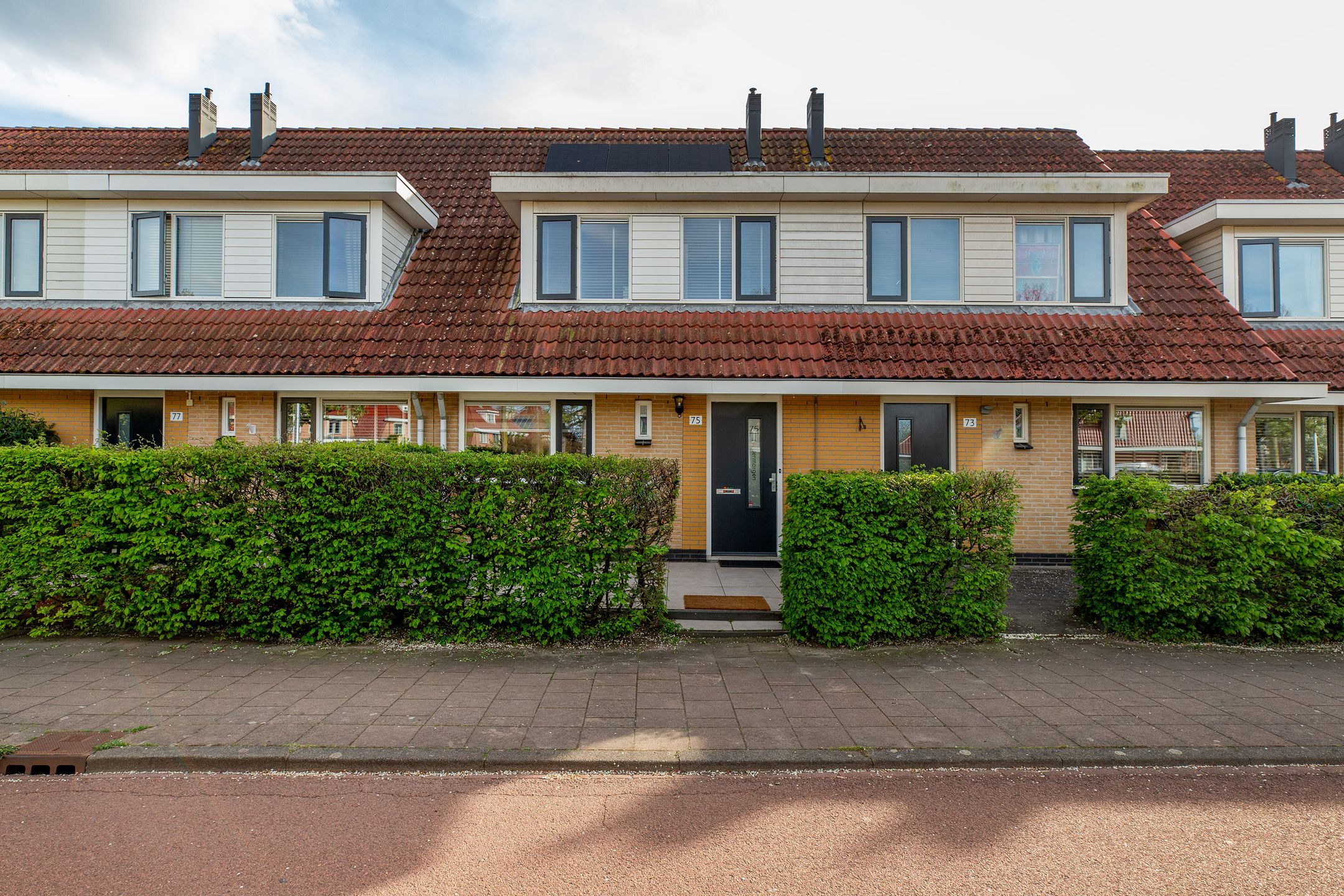 Photo of property