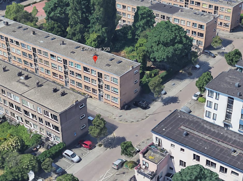 Photo of property