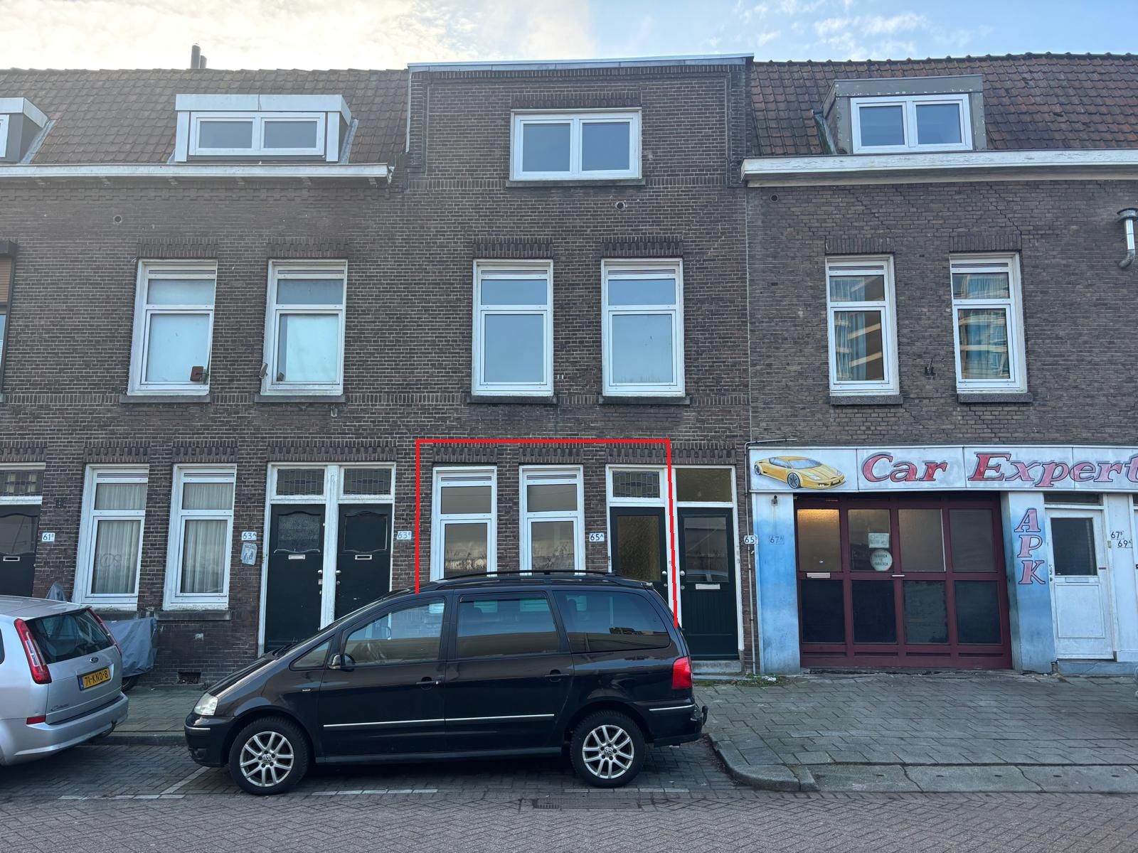 Photo of property