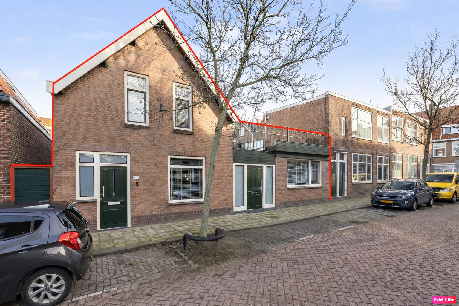 Photo of property