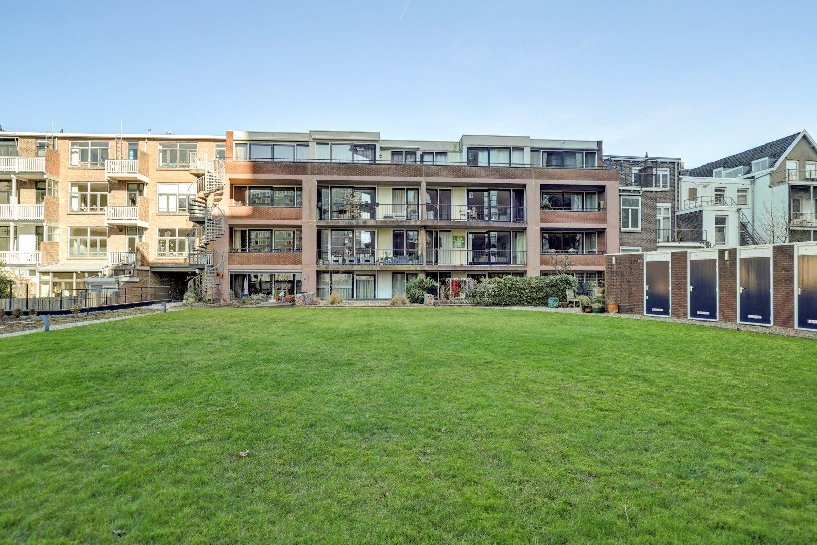 Photo of property
