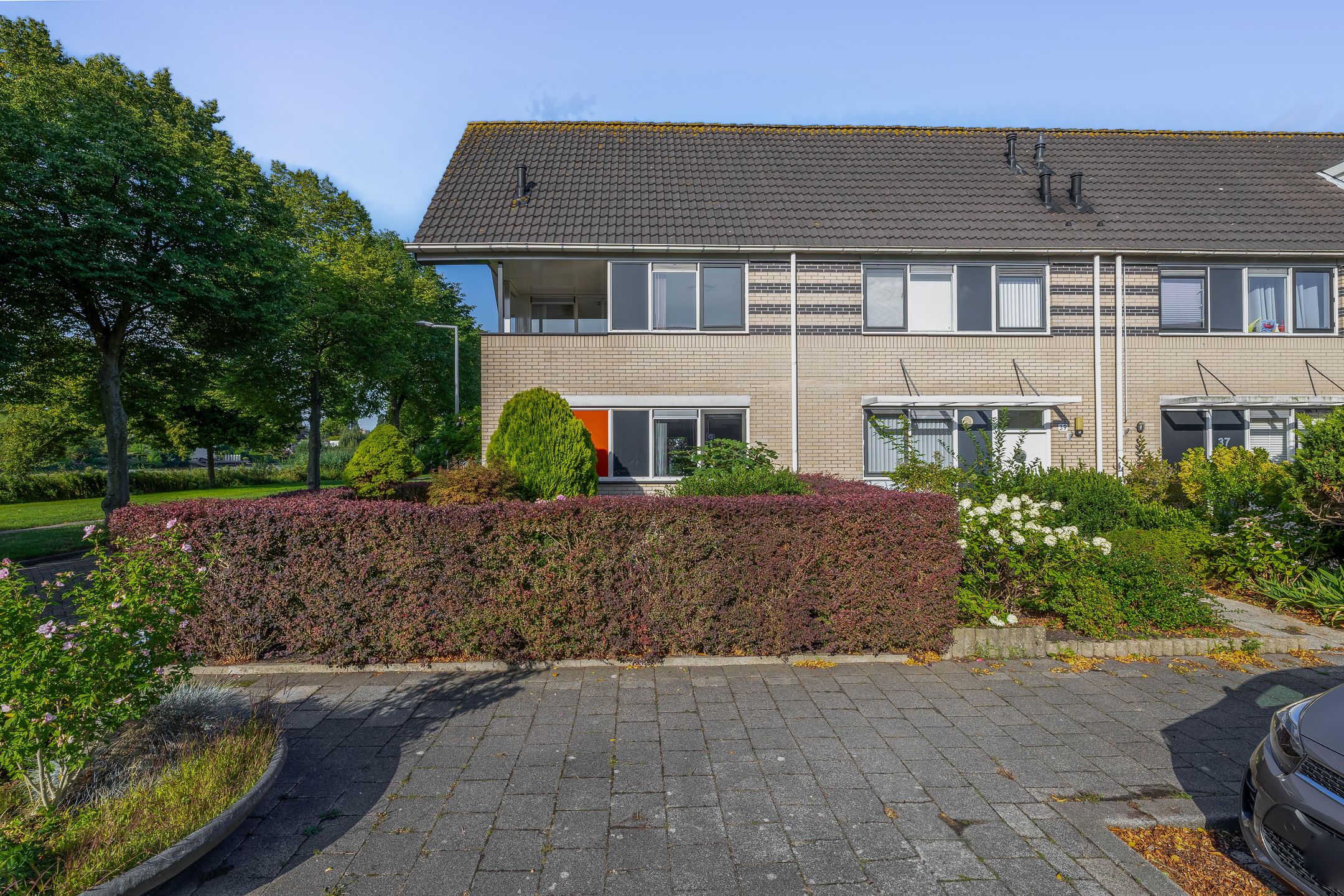 Photo of property