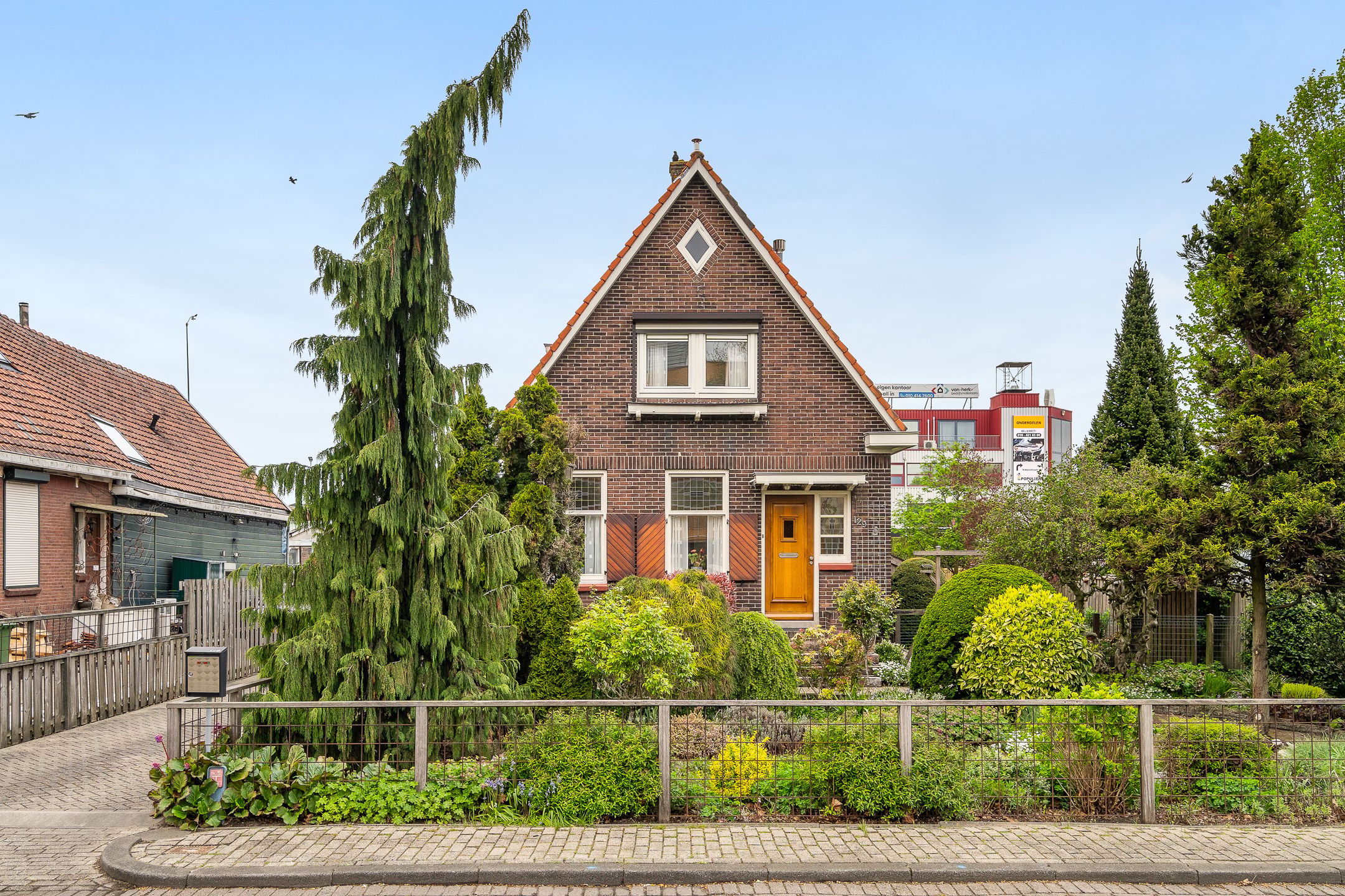 Photo of property