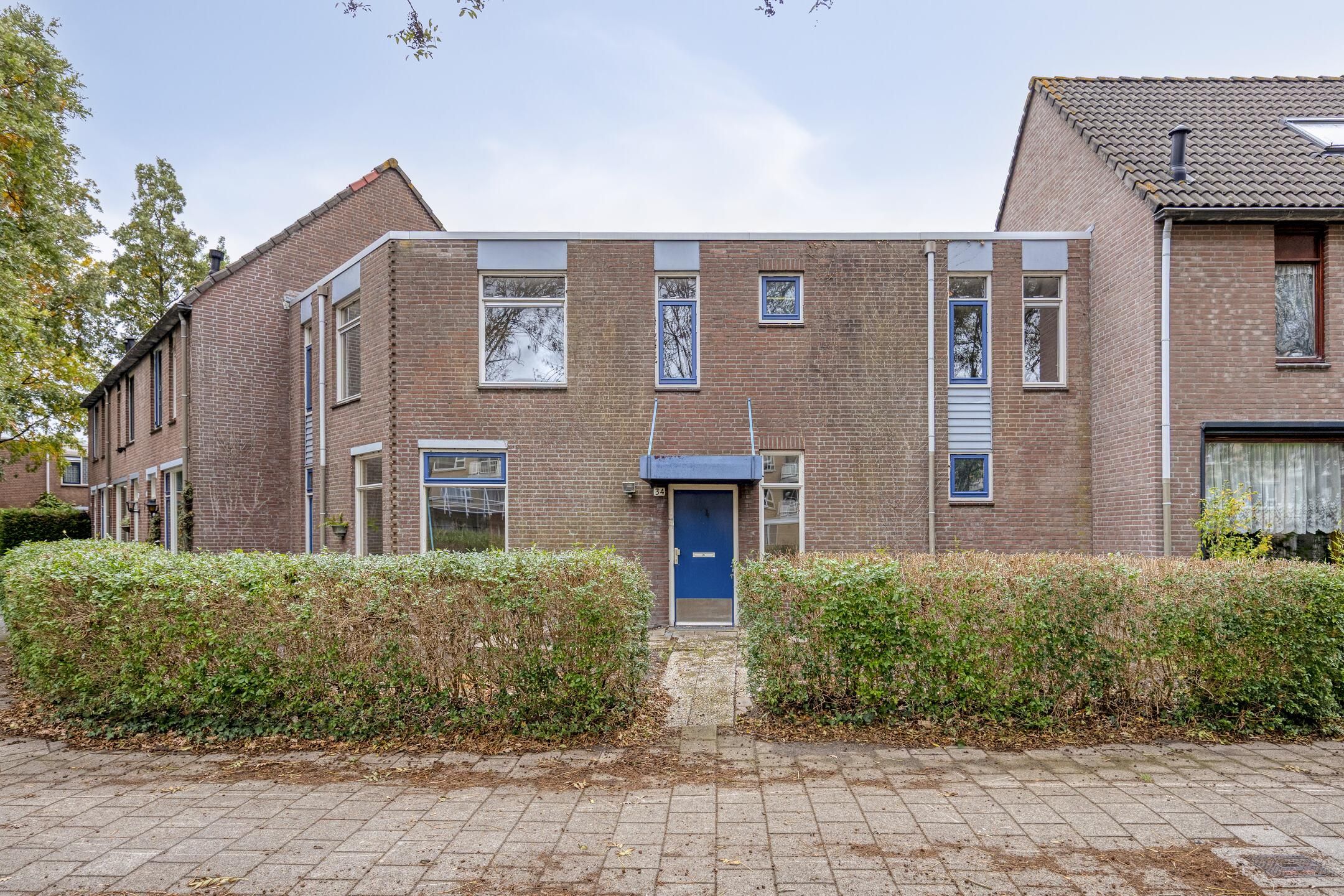 Photo of property