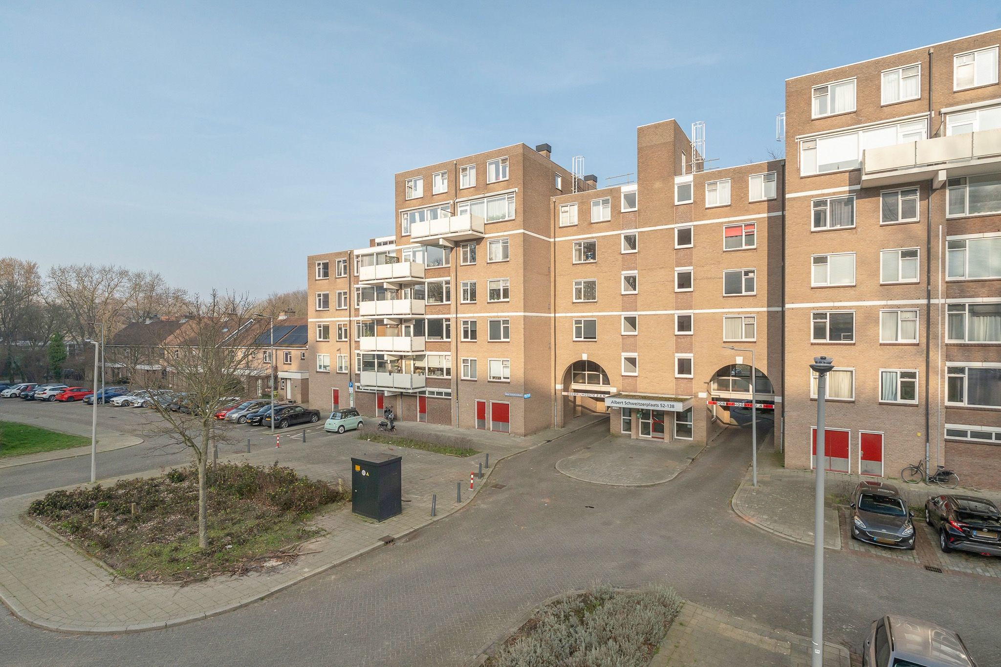 Photo of property