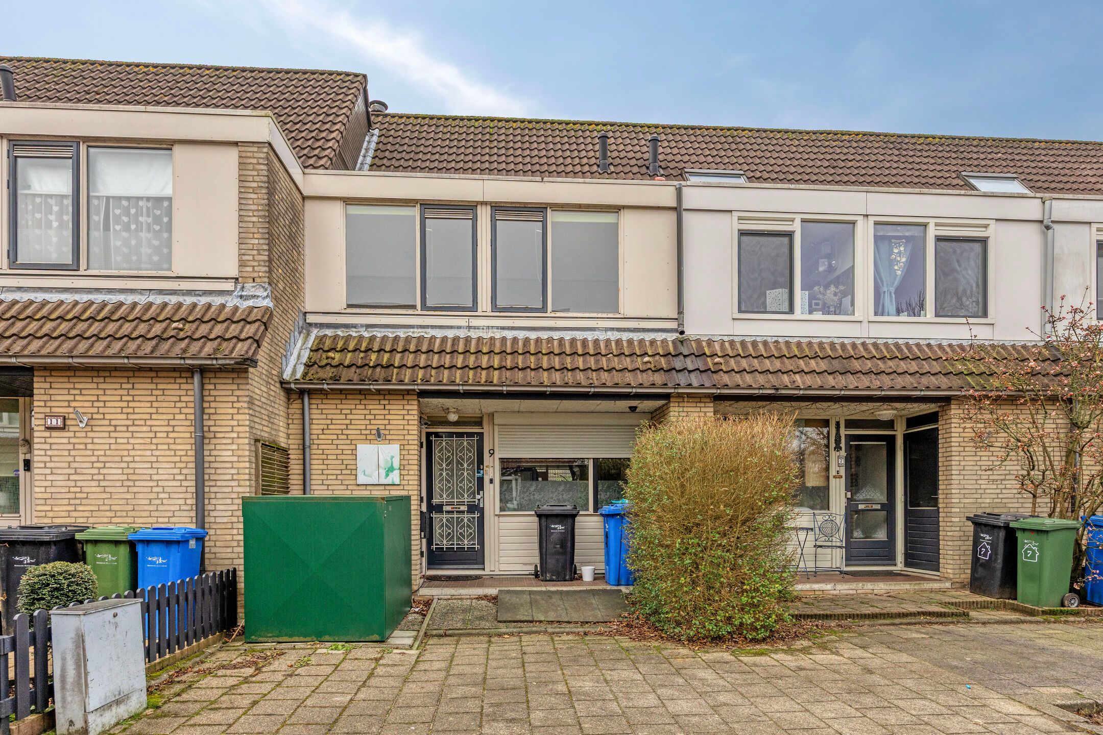 Photo of property
