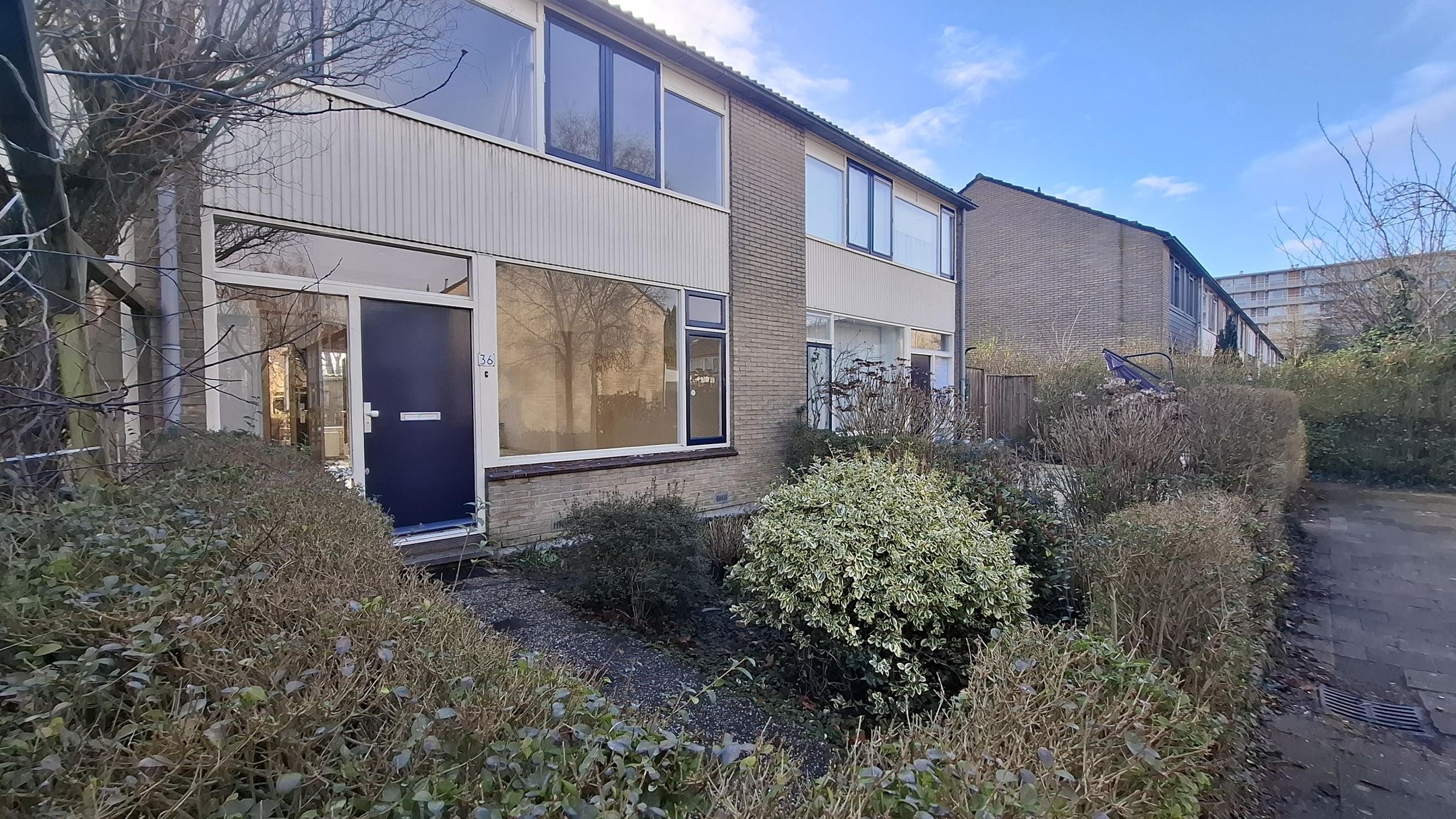 Photo of property