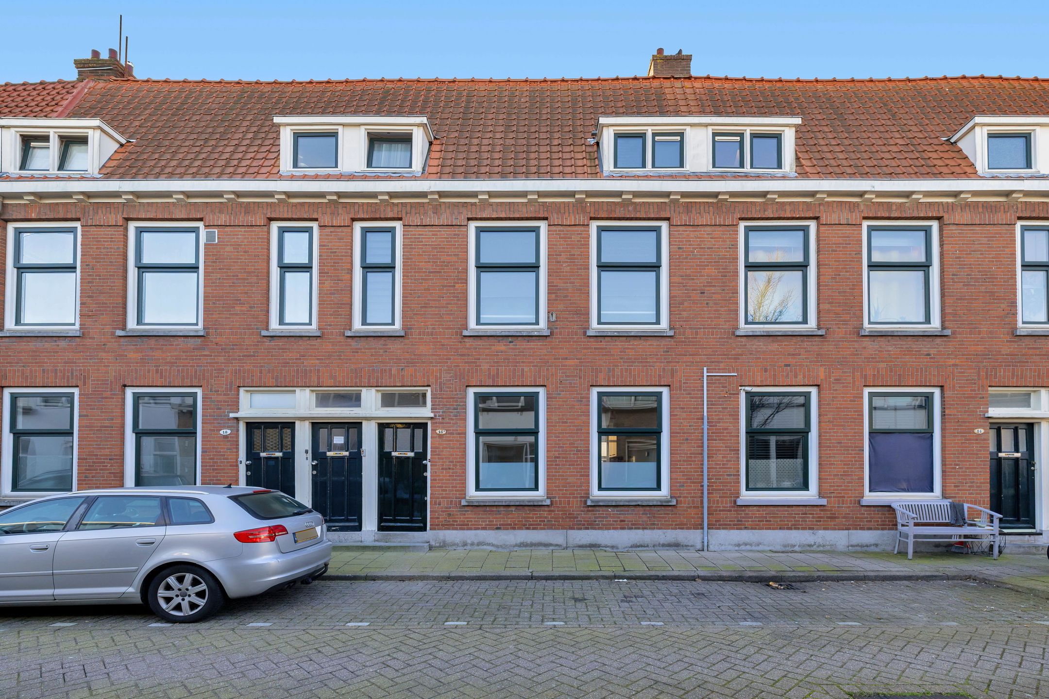 Photo of property