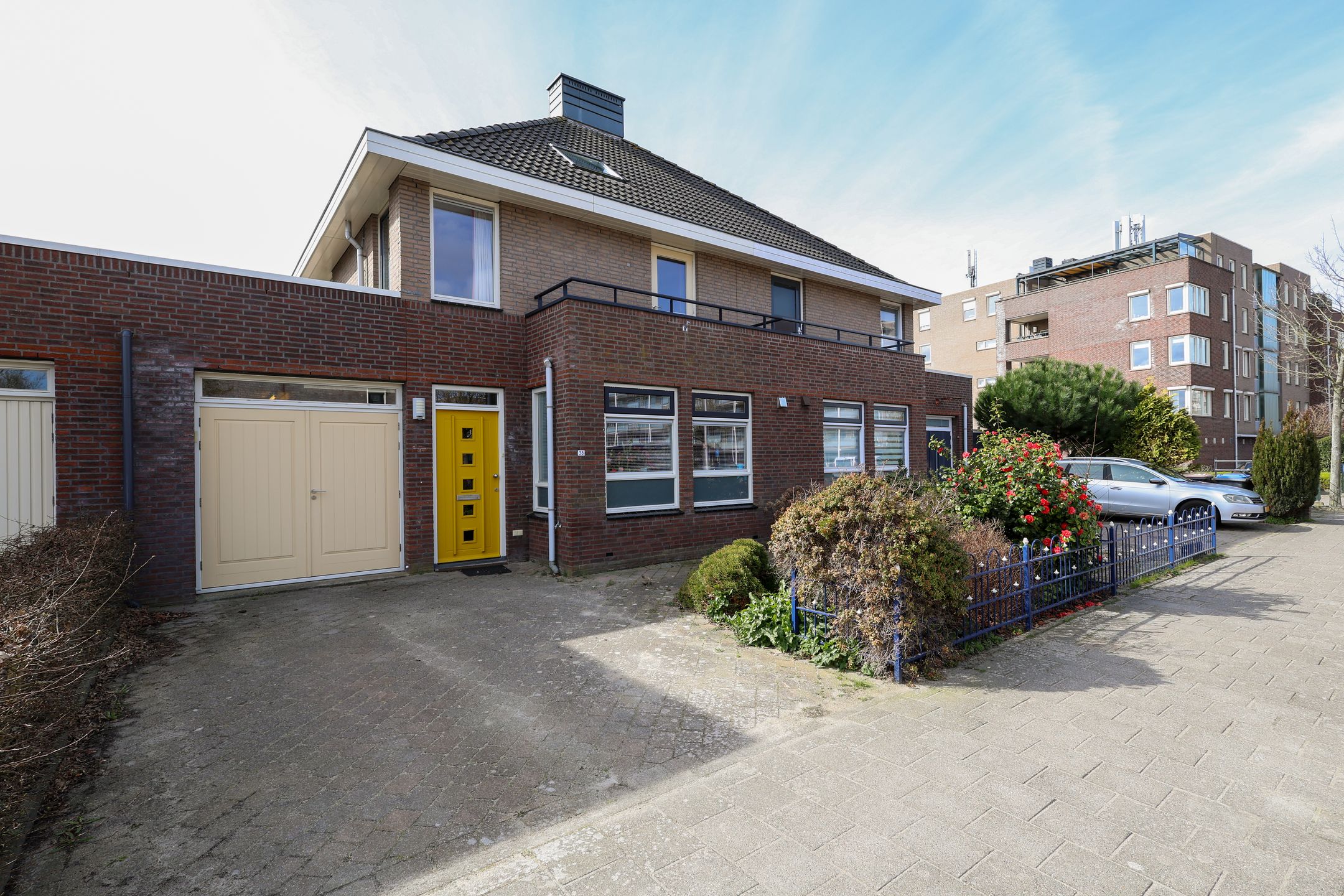 Photo of property