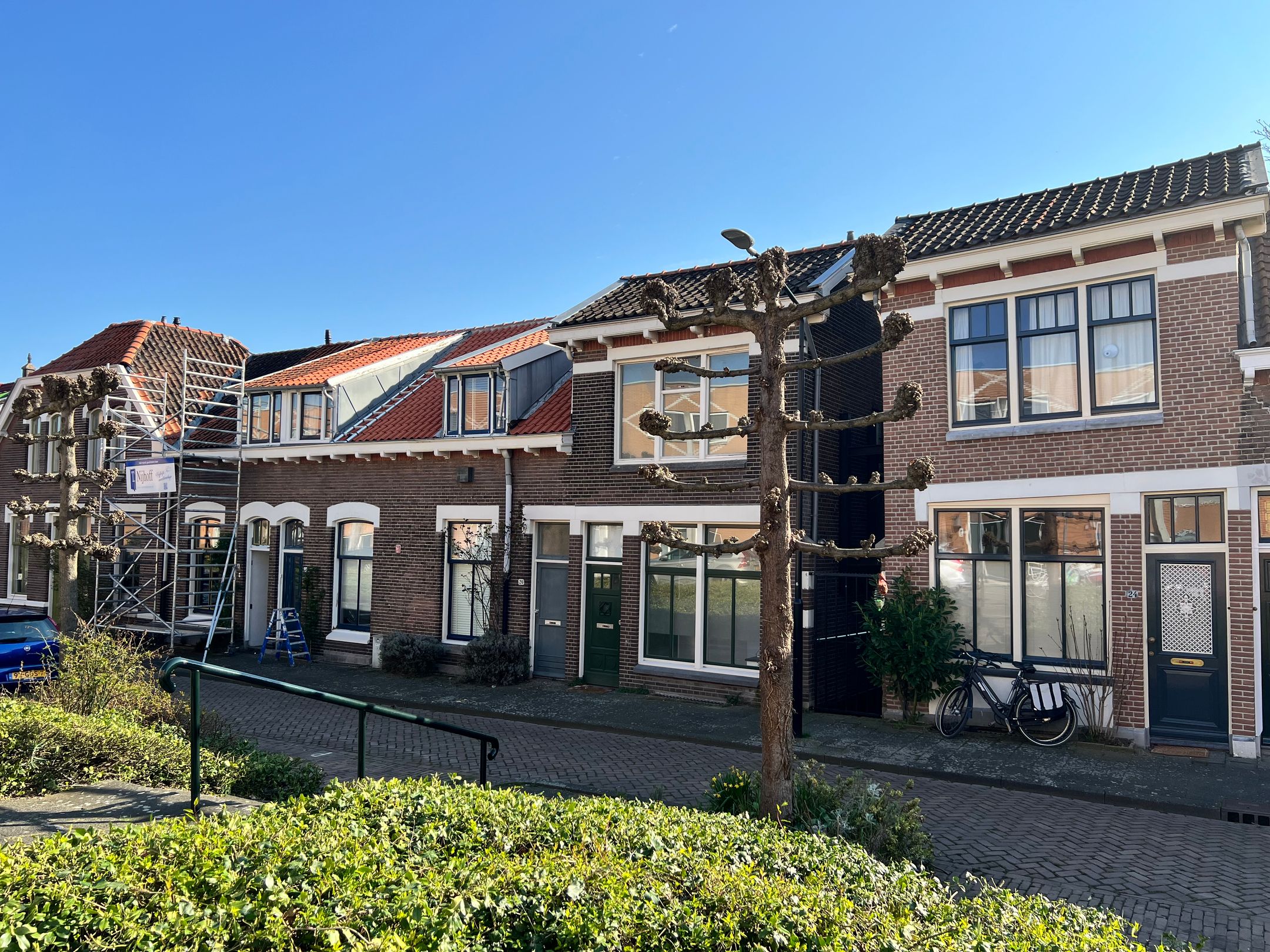 Photo of property