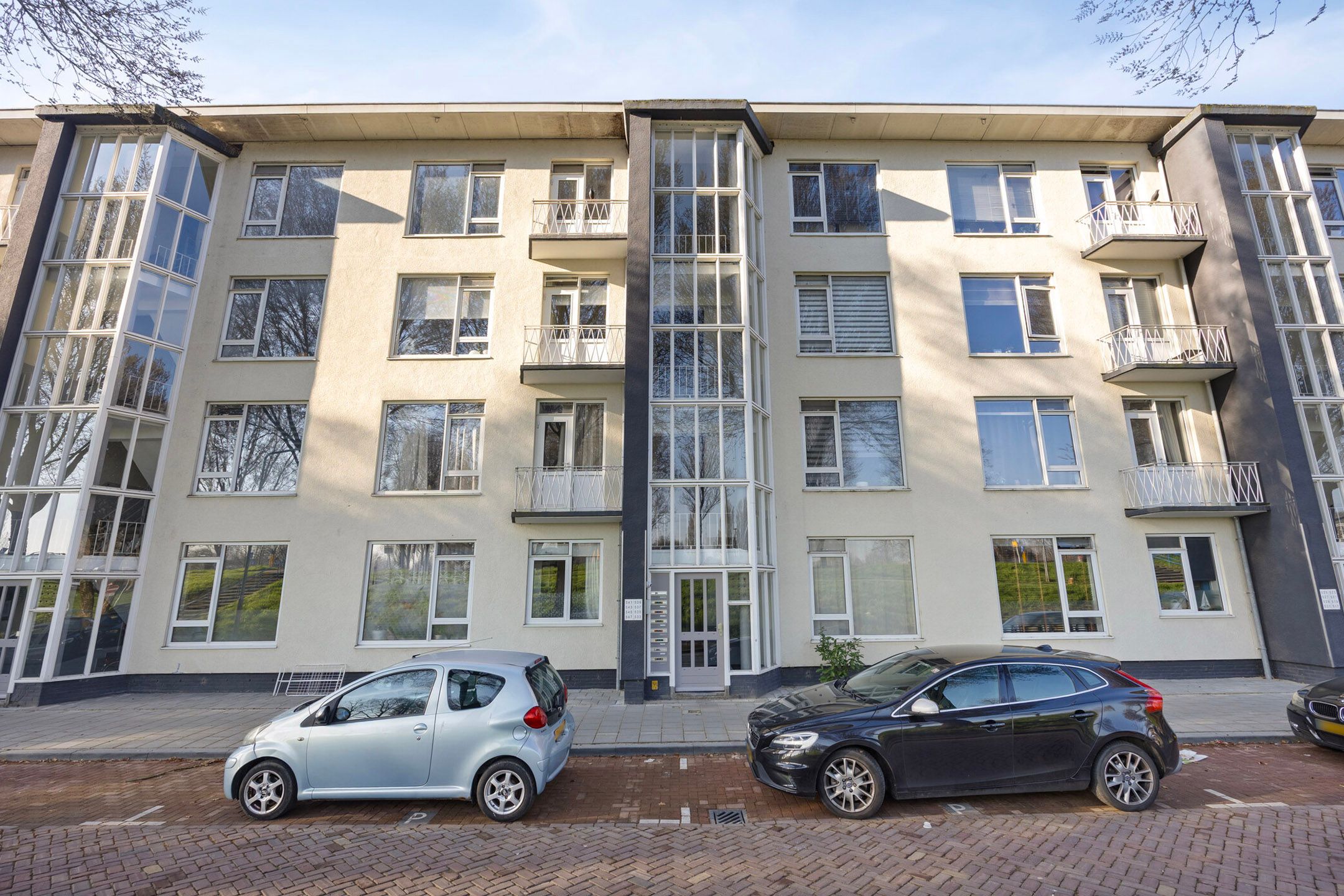 Photo of property