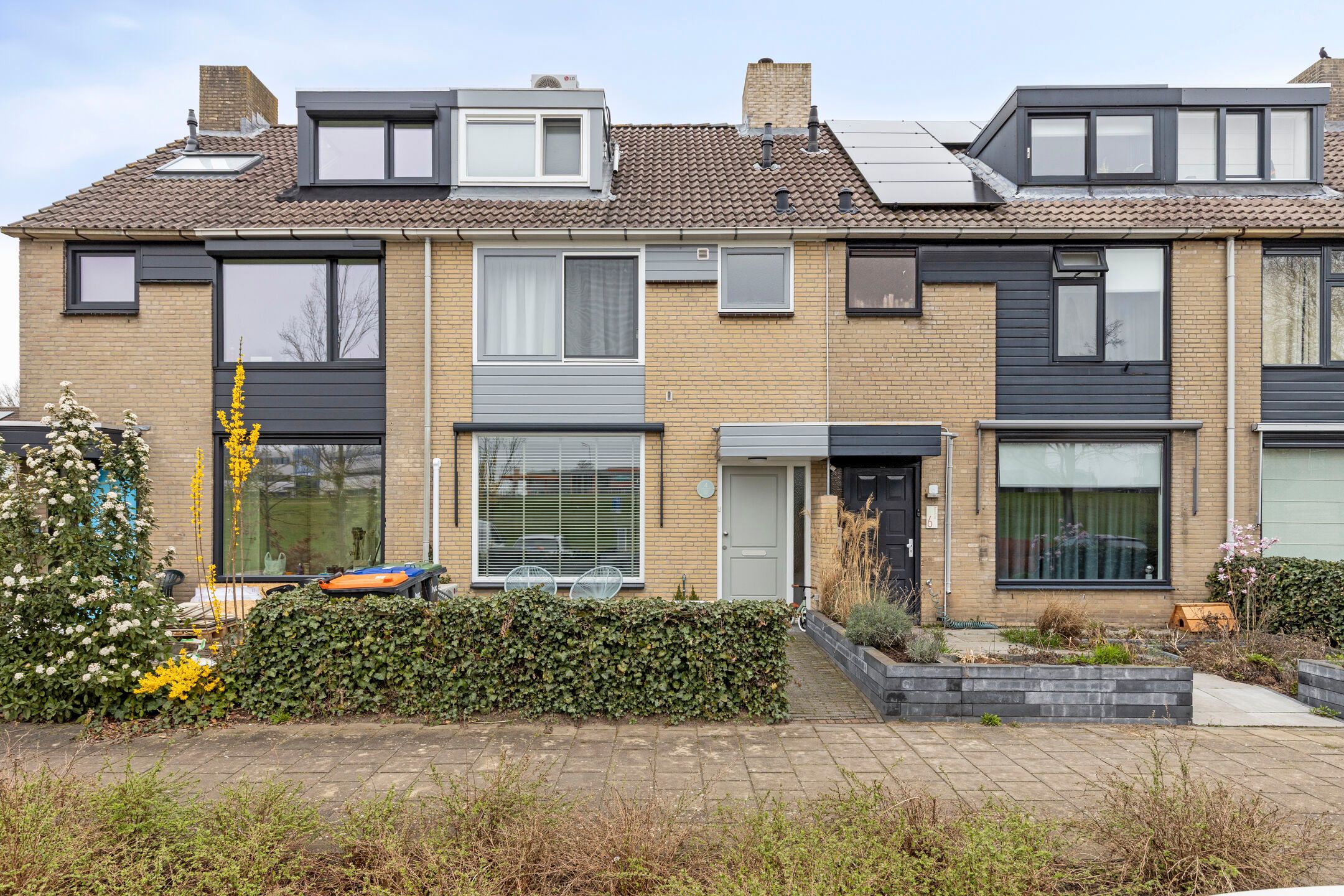 Photo of property
