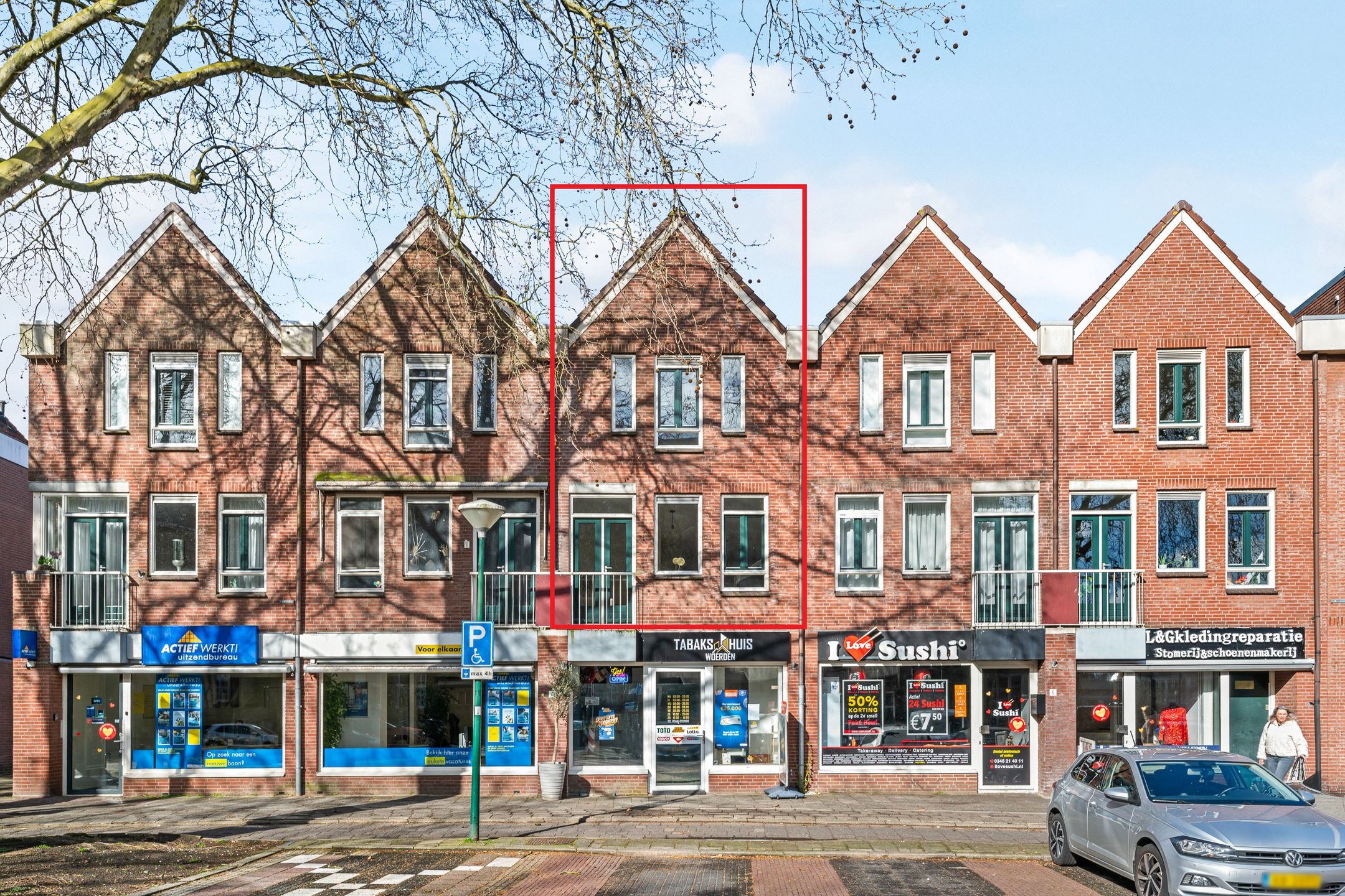 Photo of property