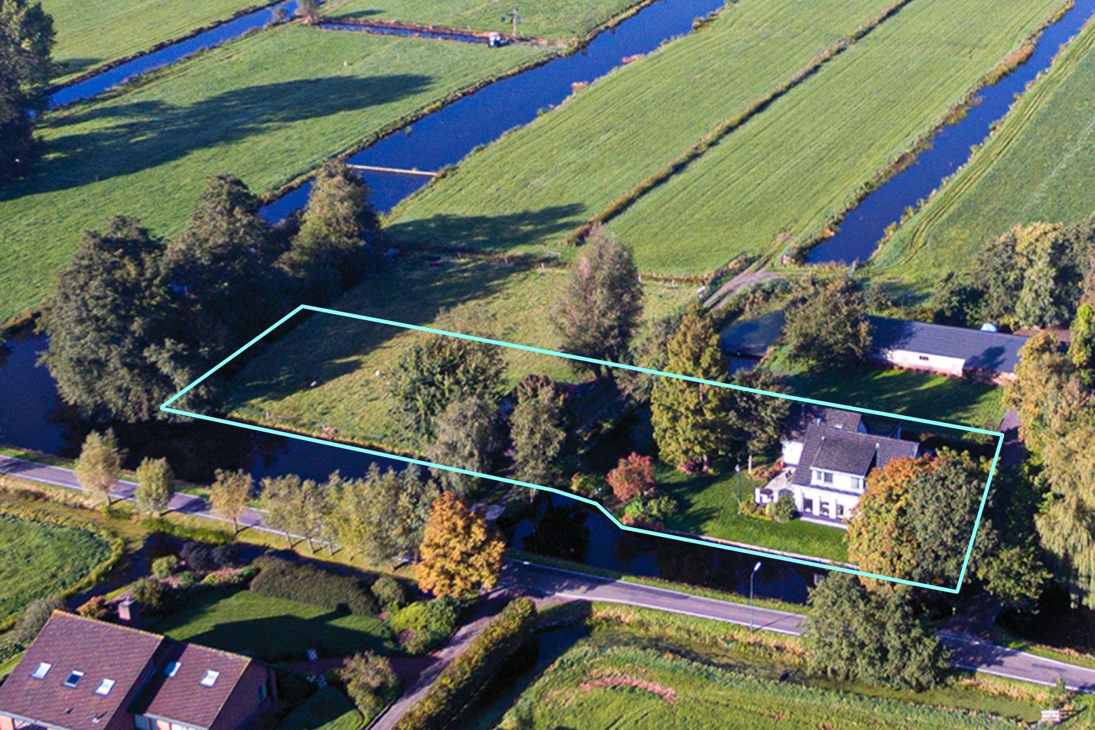 Photo of property