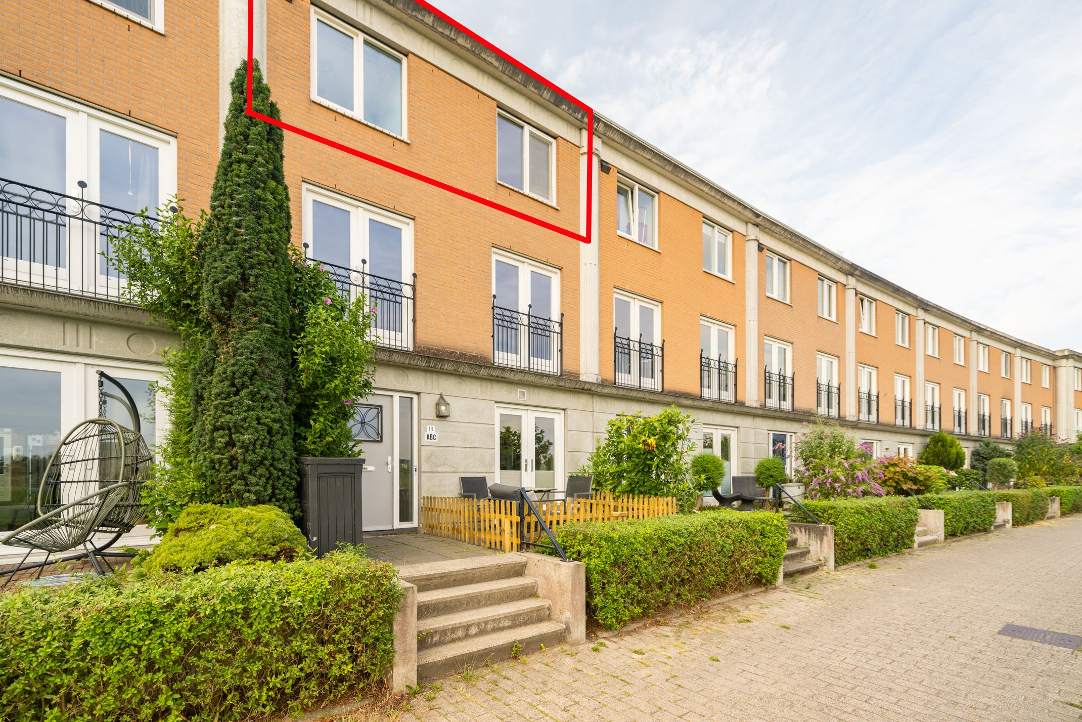 Photo of property
