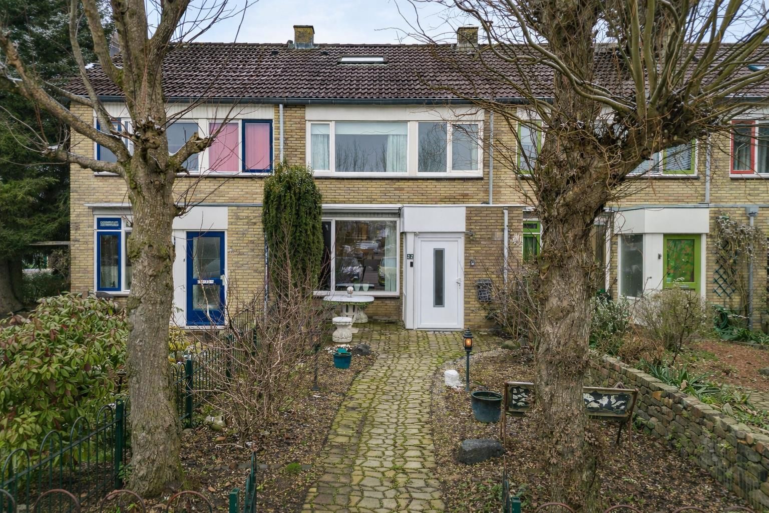 Photo of property