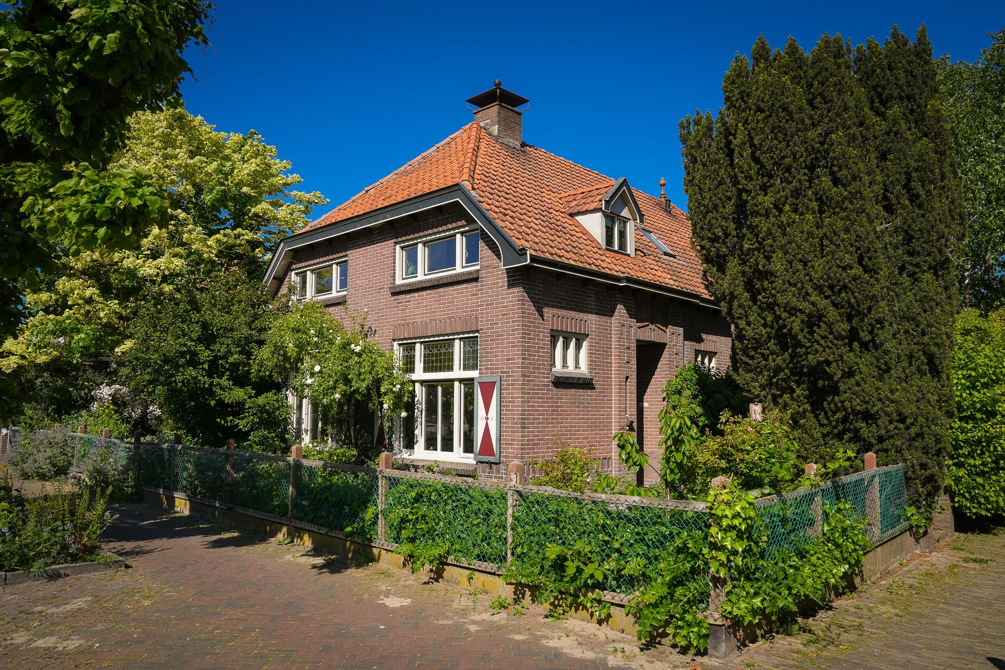Photo of property