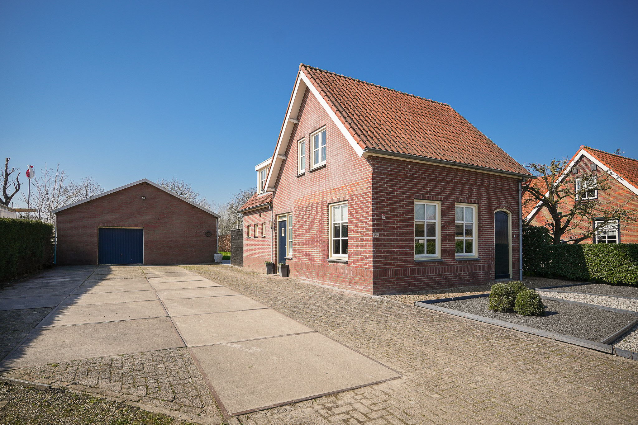 Photo of property
