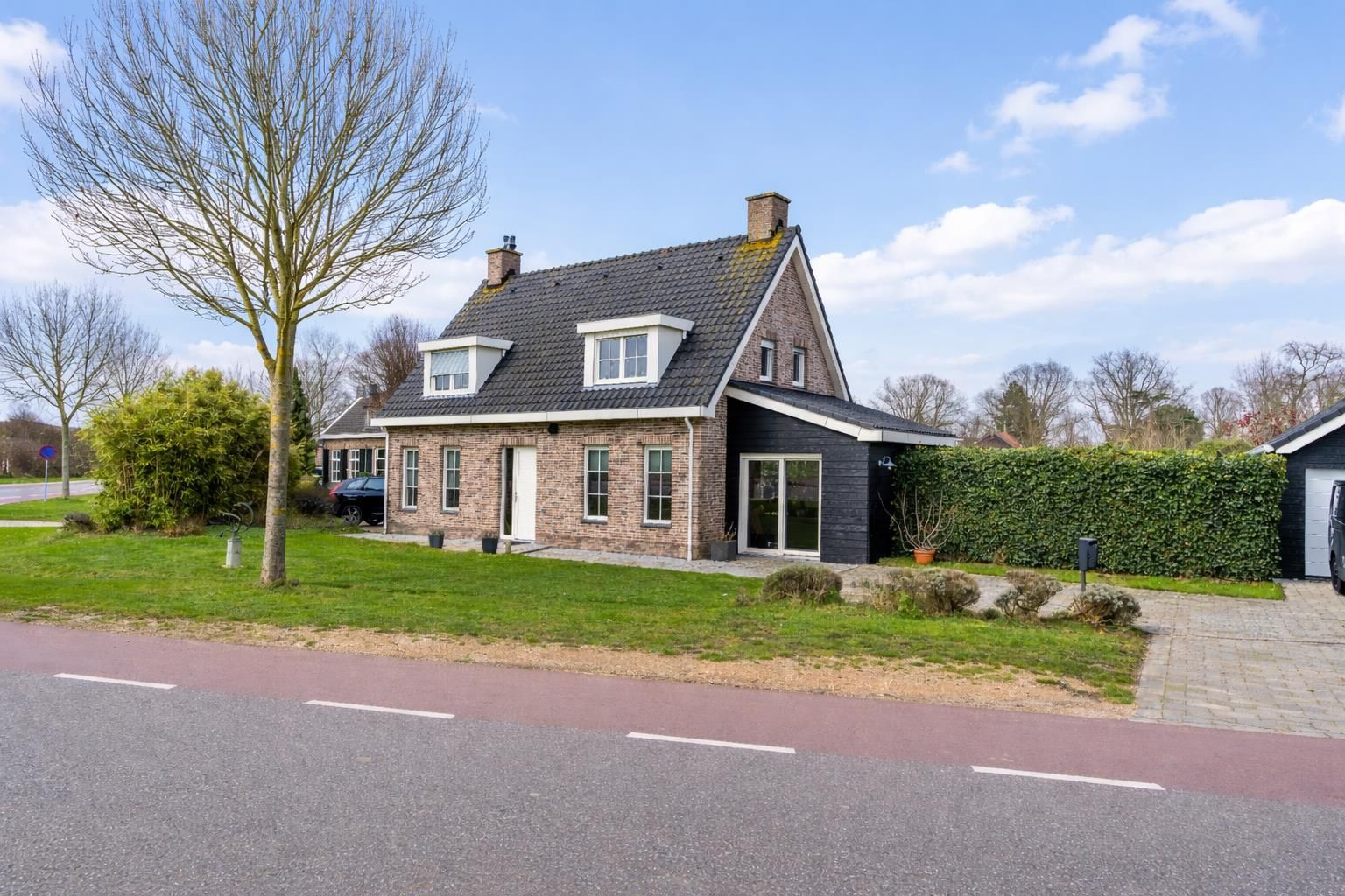 Photo of property