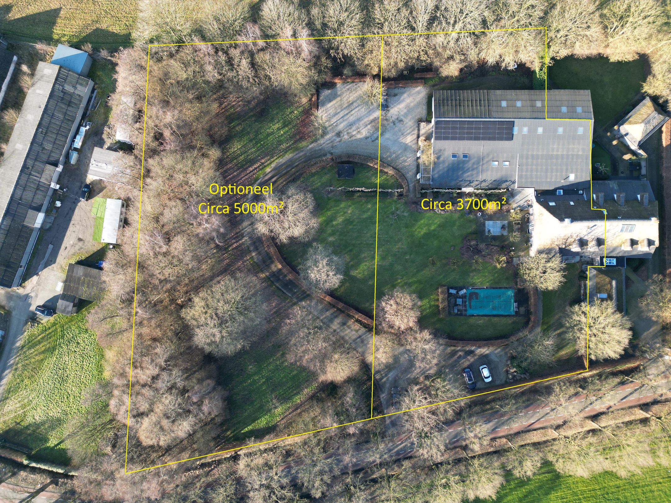 Photo of property