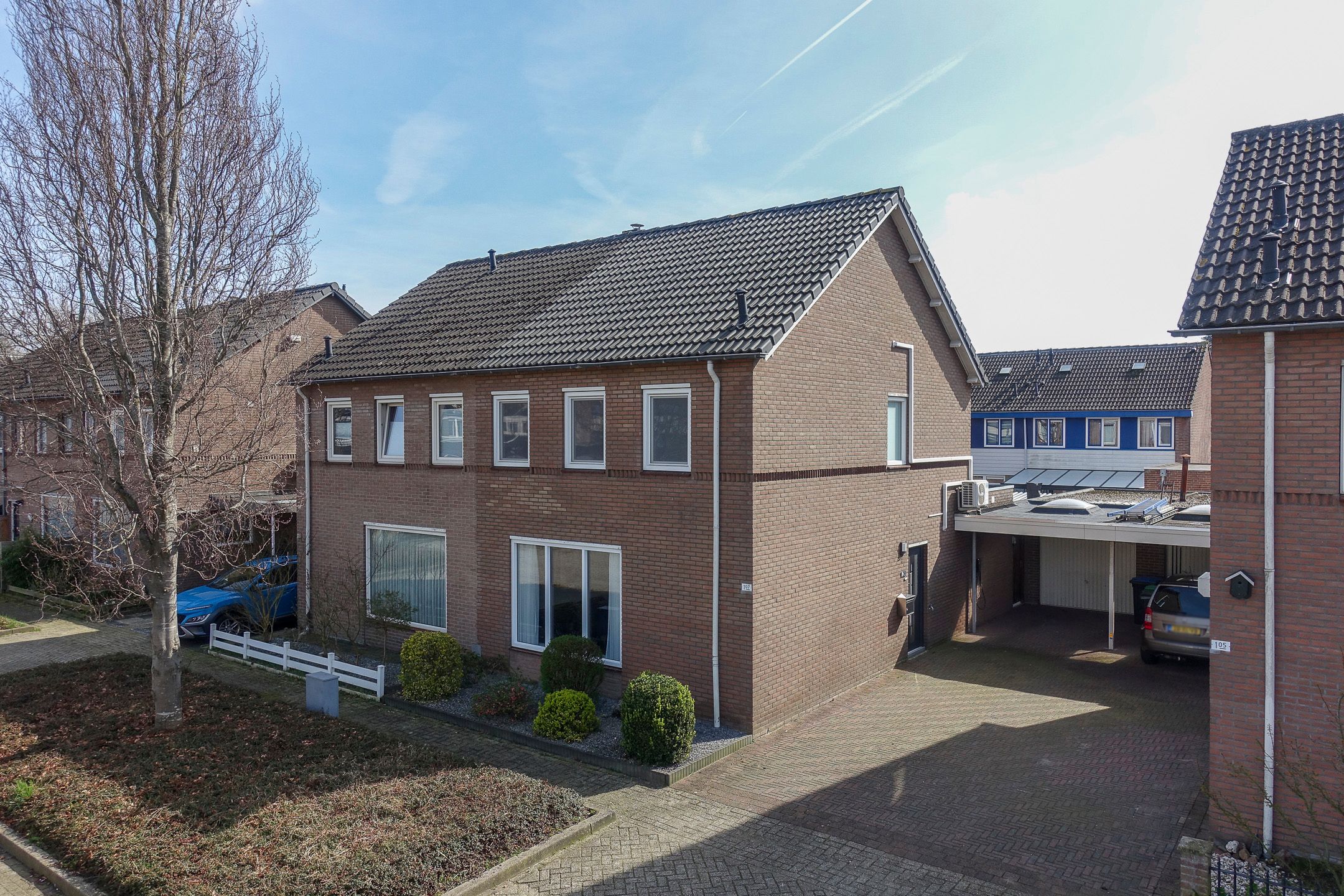 Photo of property