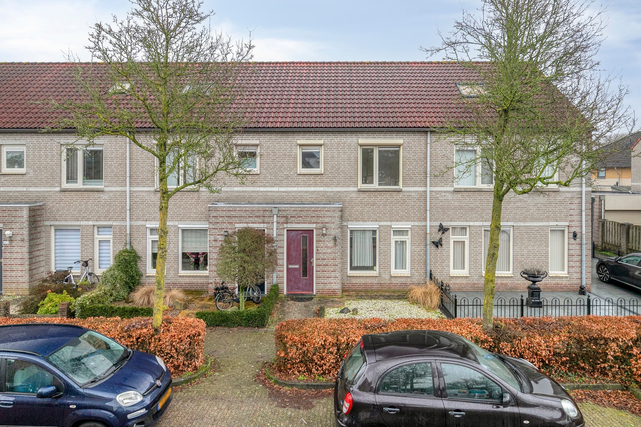 Photo of property