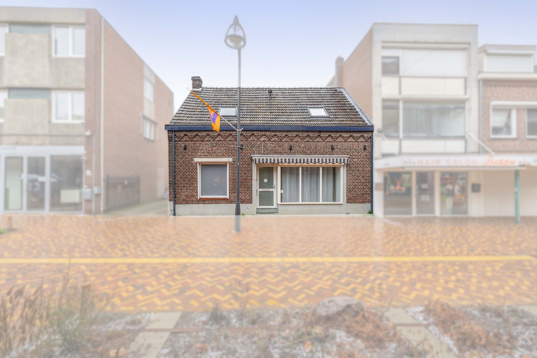 Photo of property