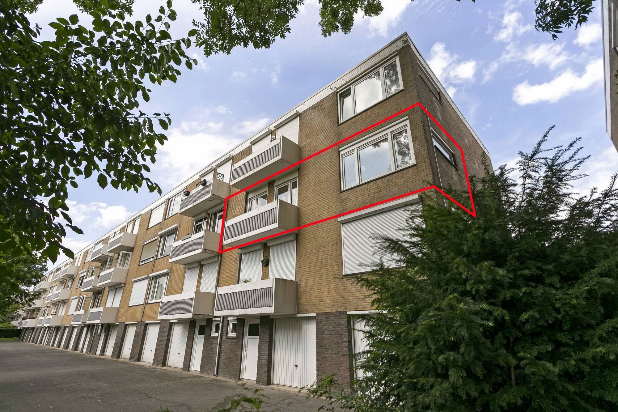 Photo of property
