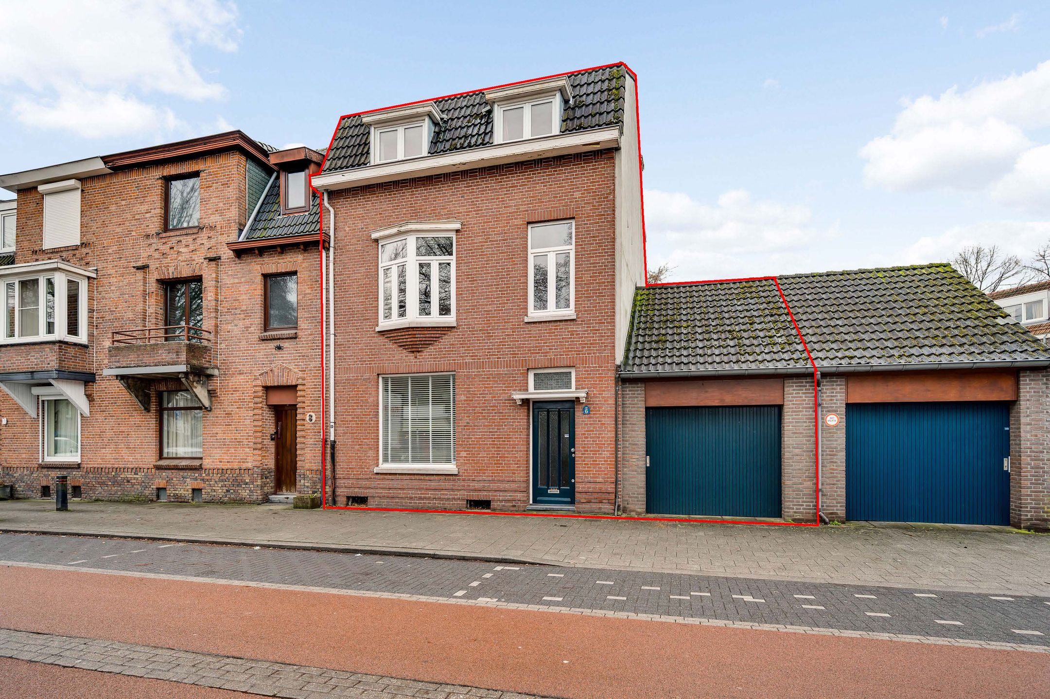 Photo of property