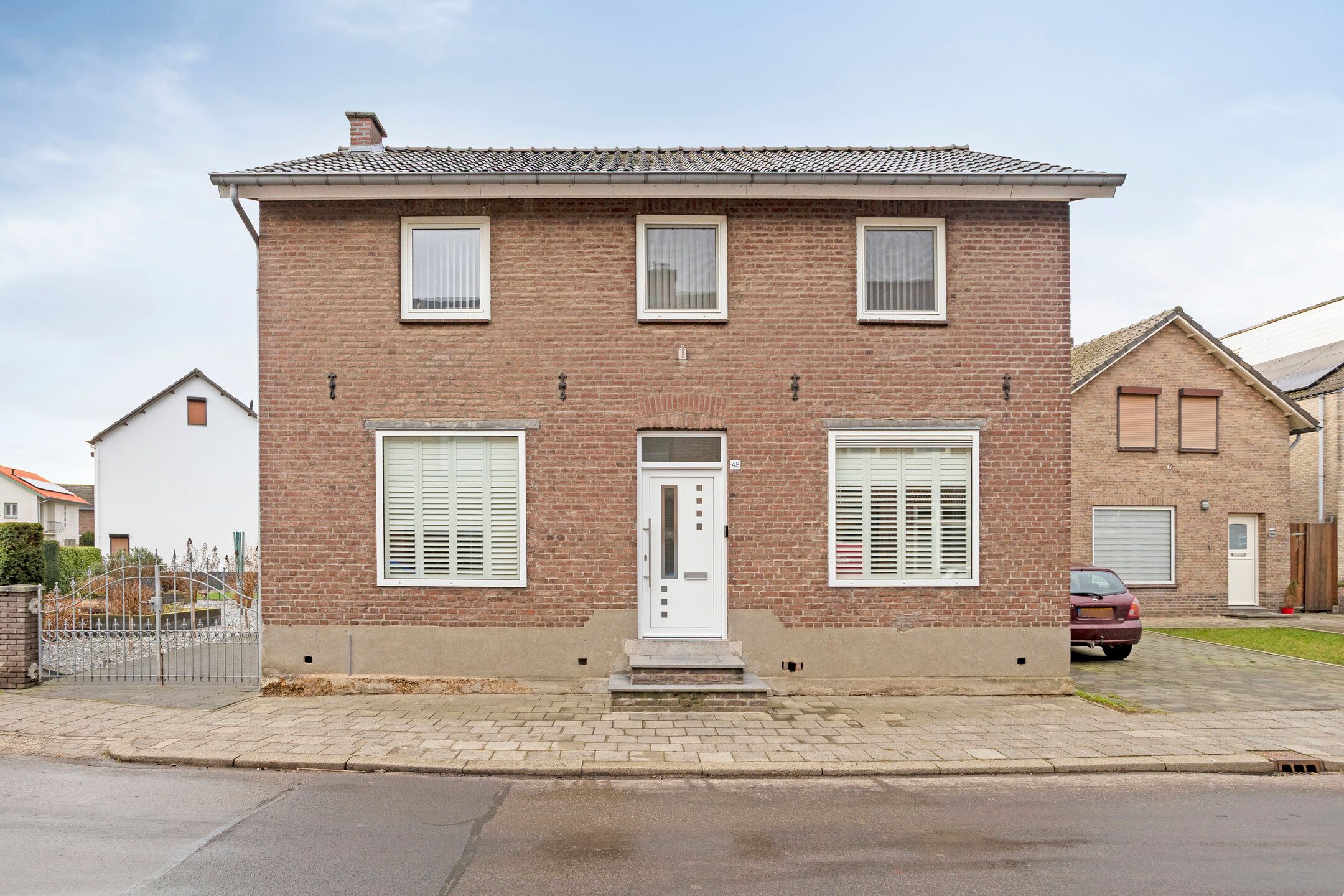Photo of property