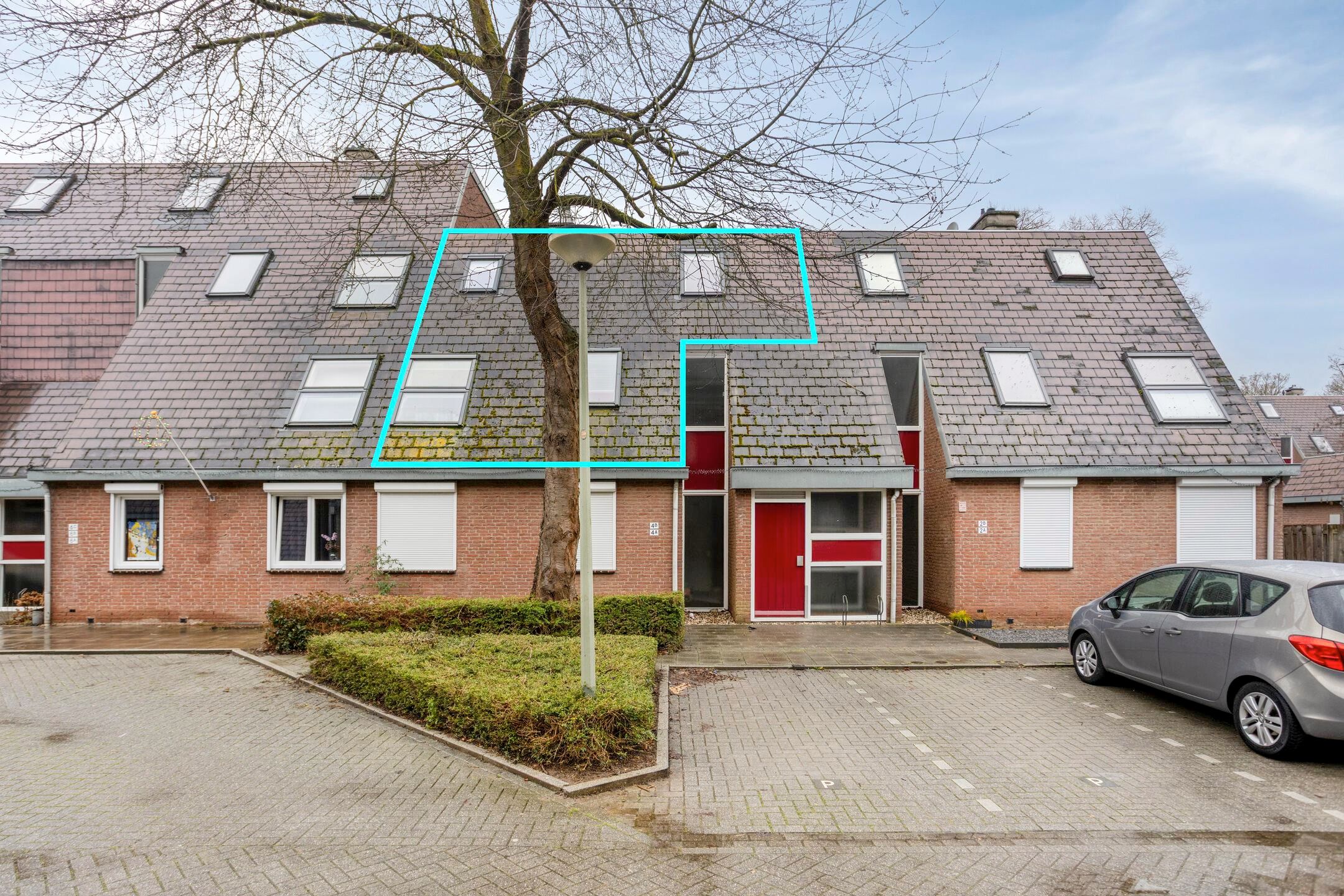 Photo of property