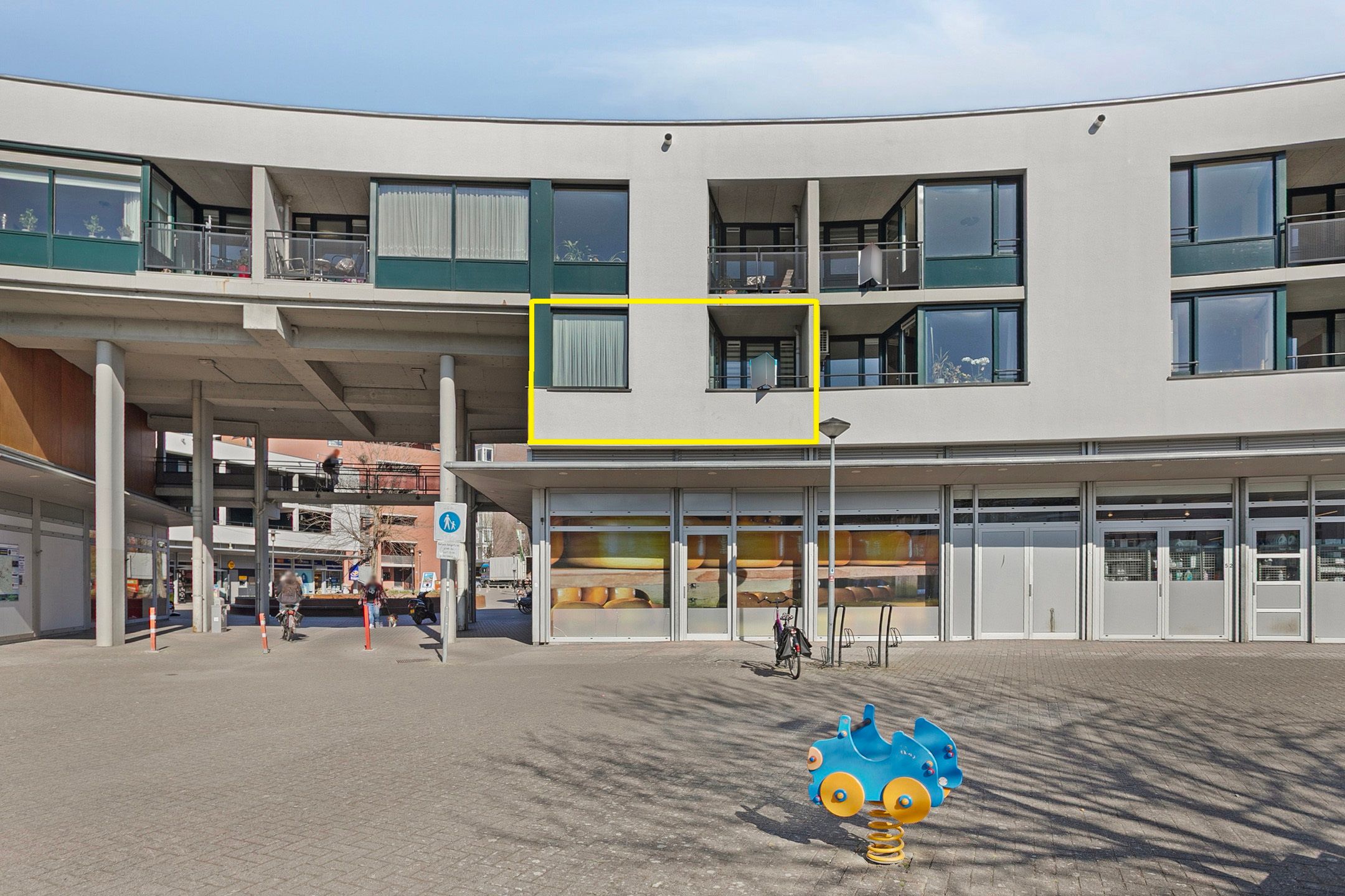 Photo of property