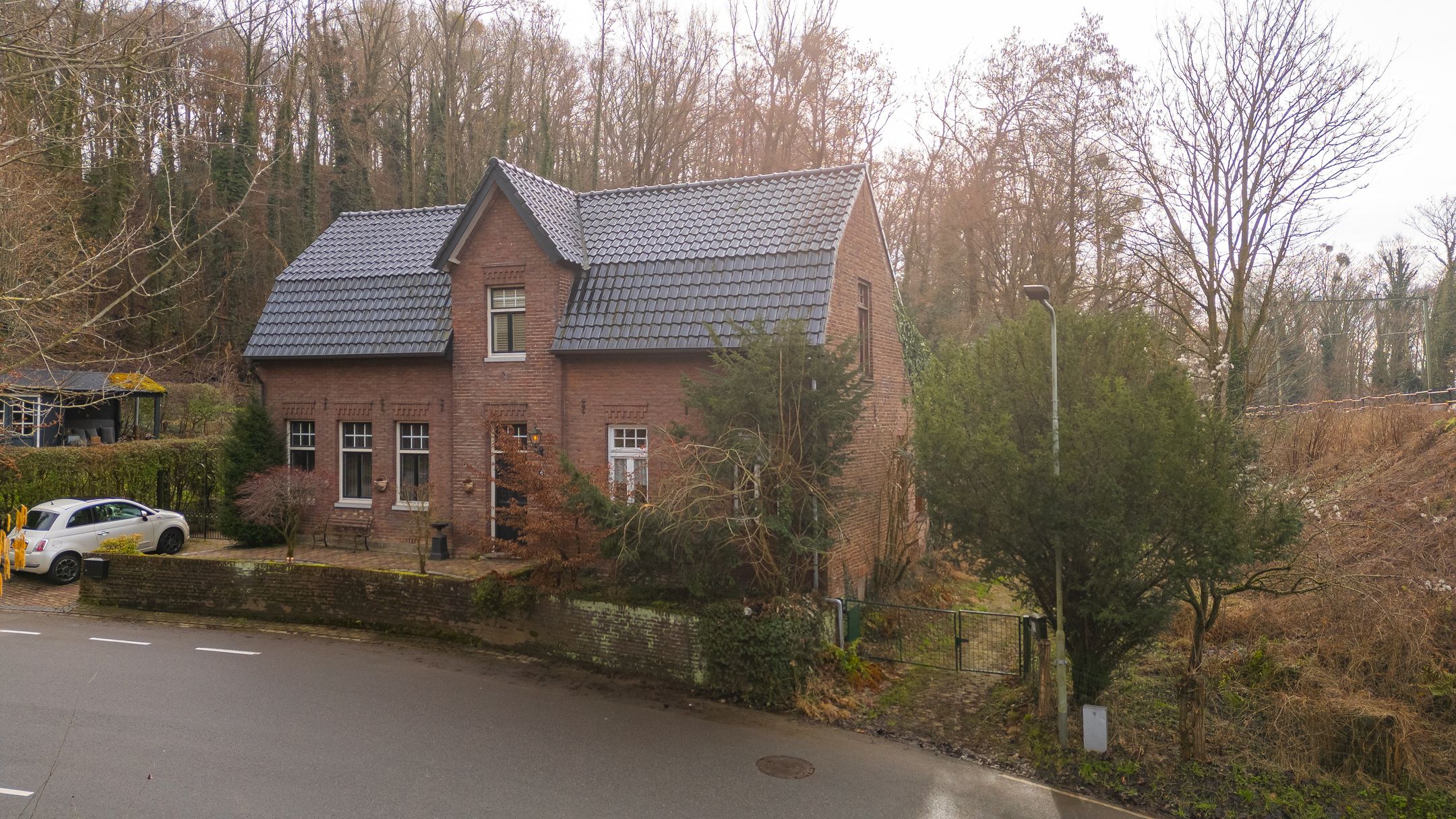 Photo of property