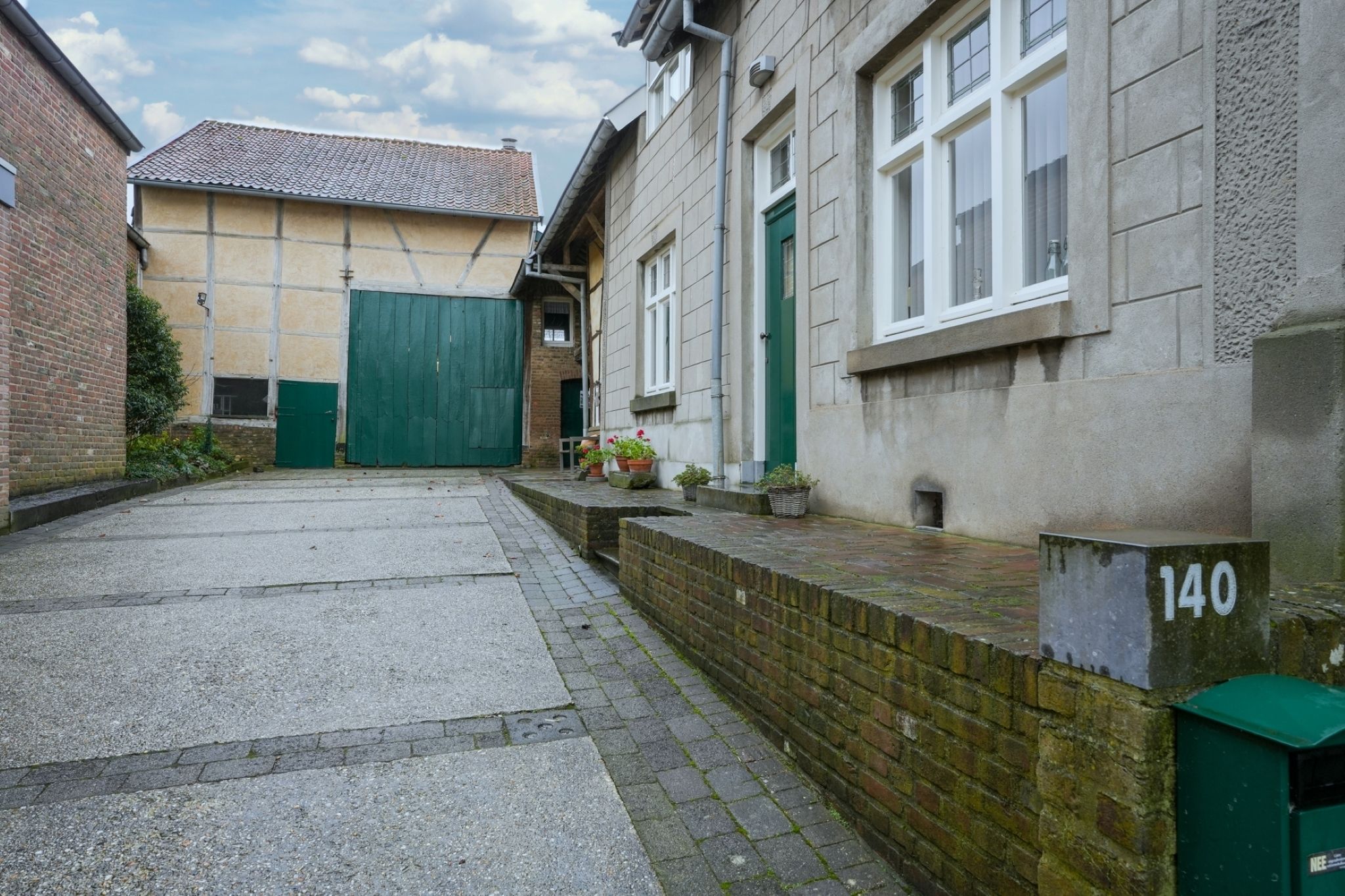 Photo of property