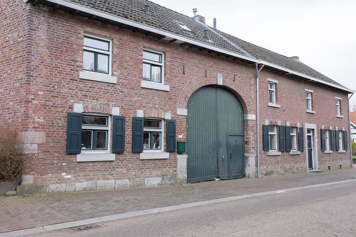 Photo of property