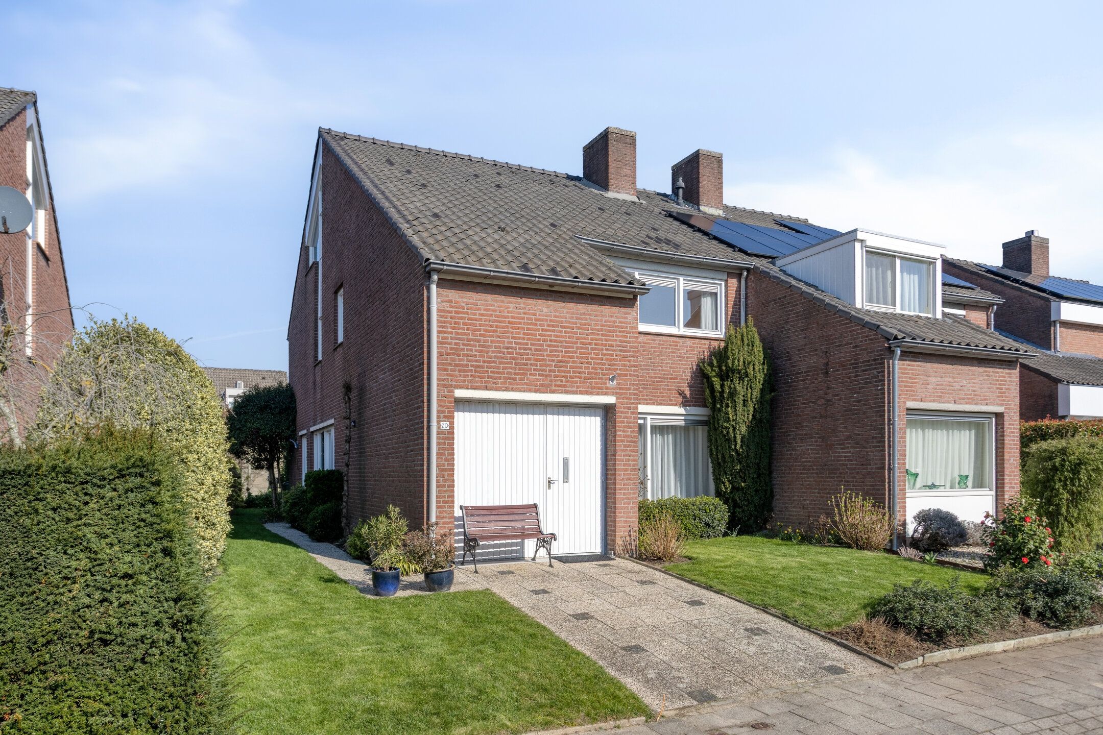 Photo of property