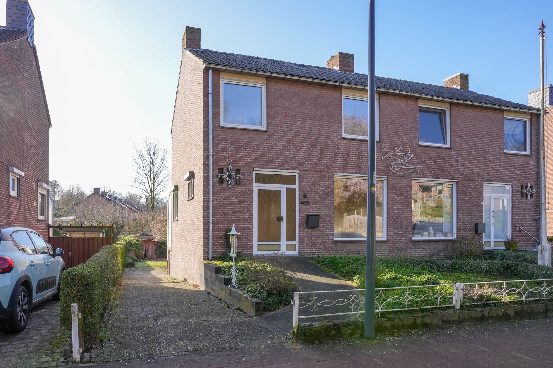 Photo of property