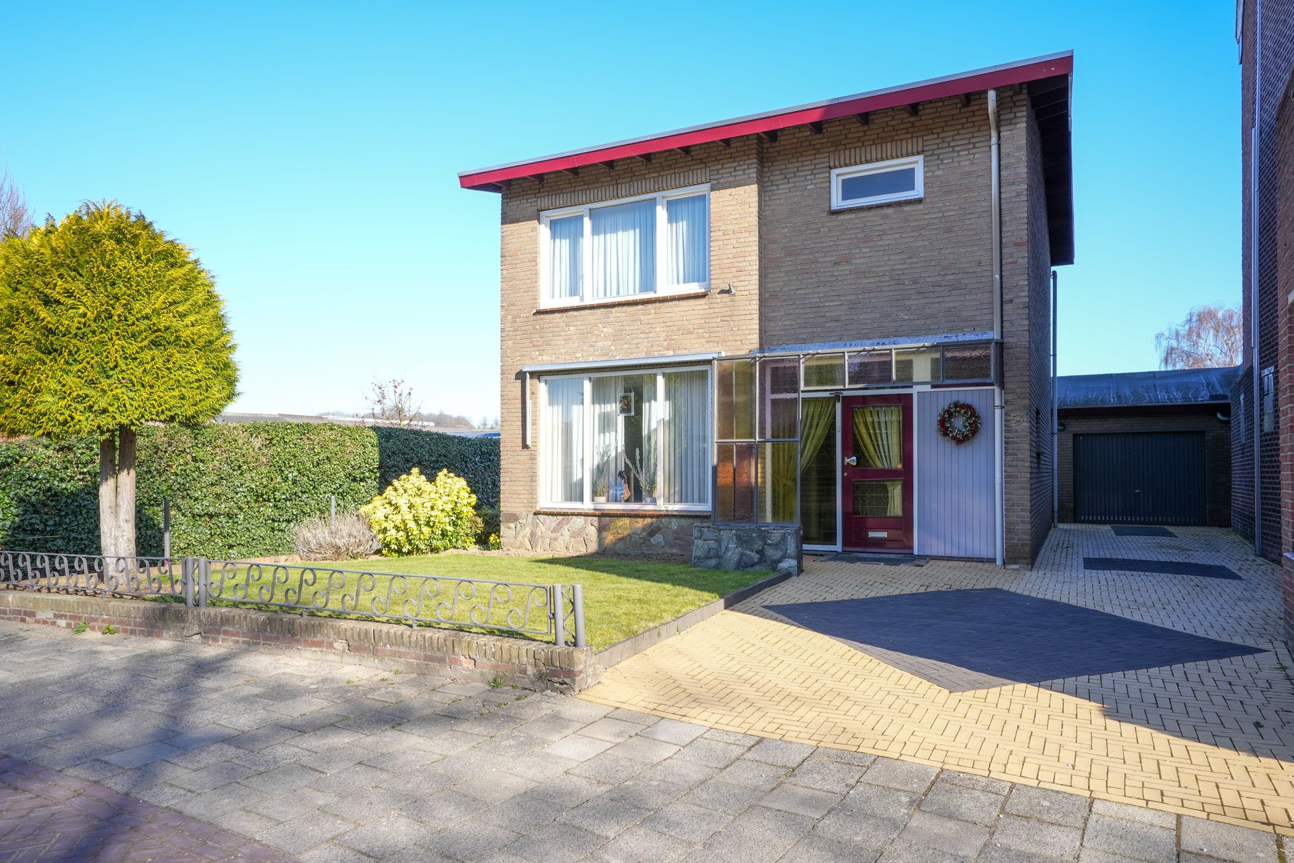Photo of property