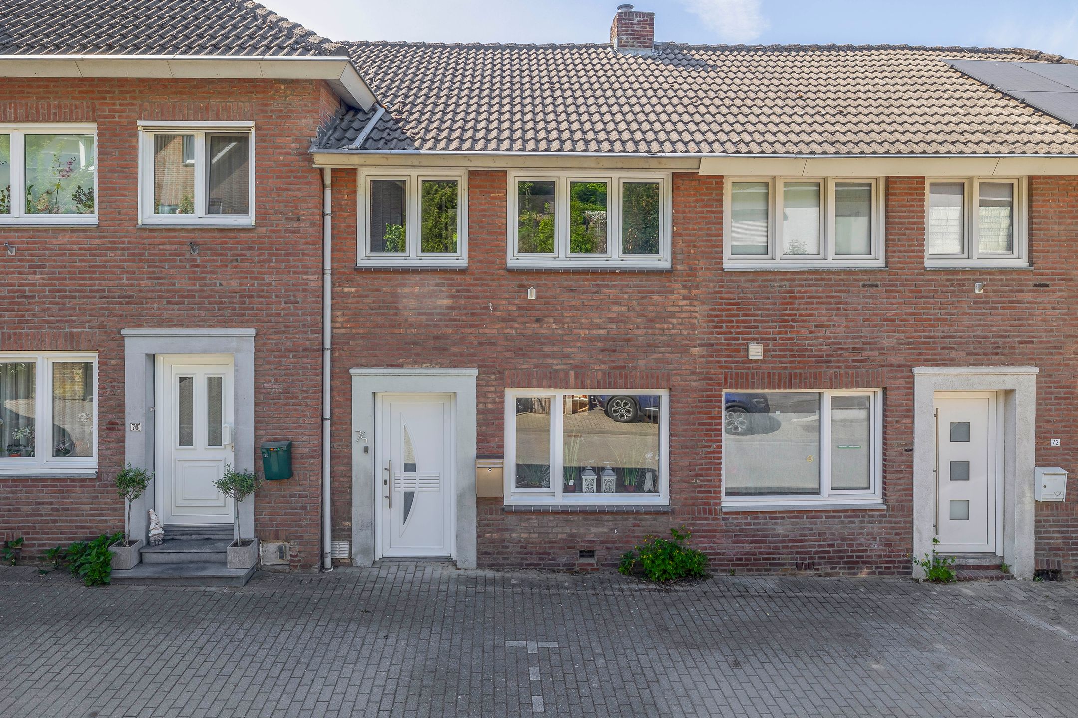 Photo of property