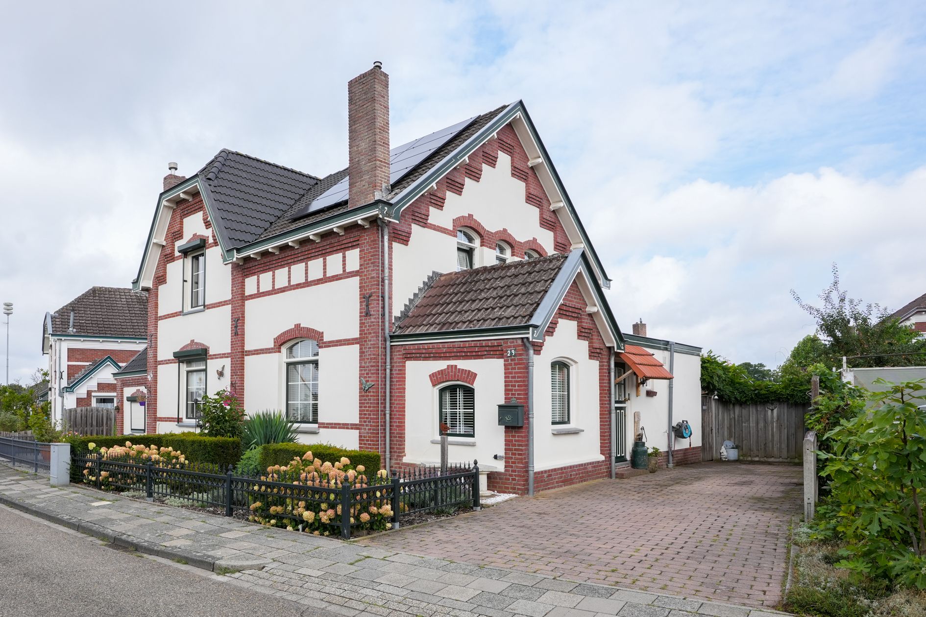 Photo of property