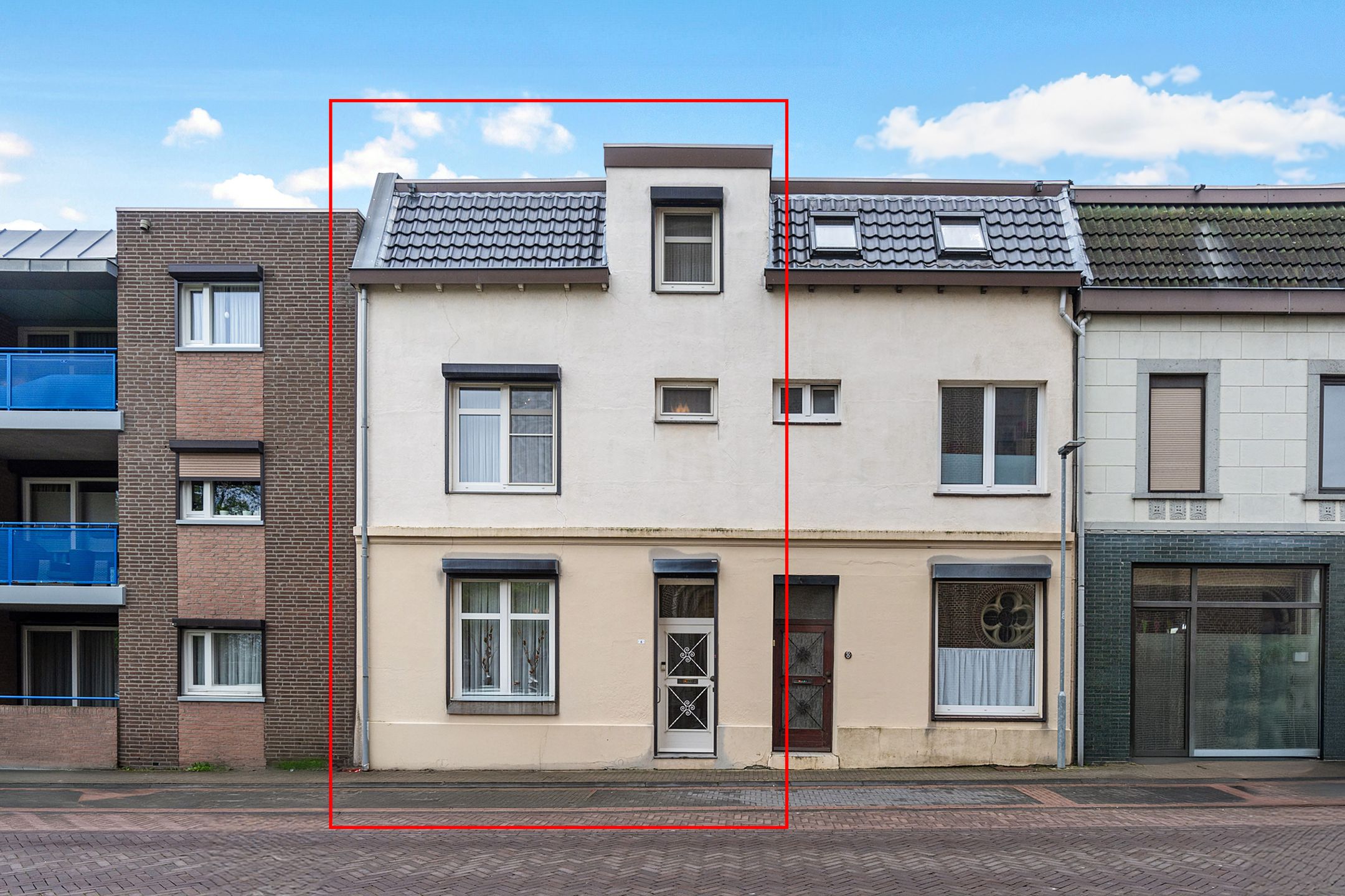 Photo of property