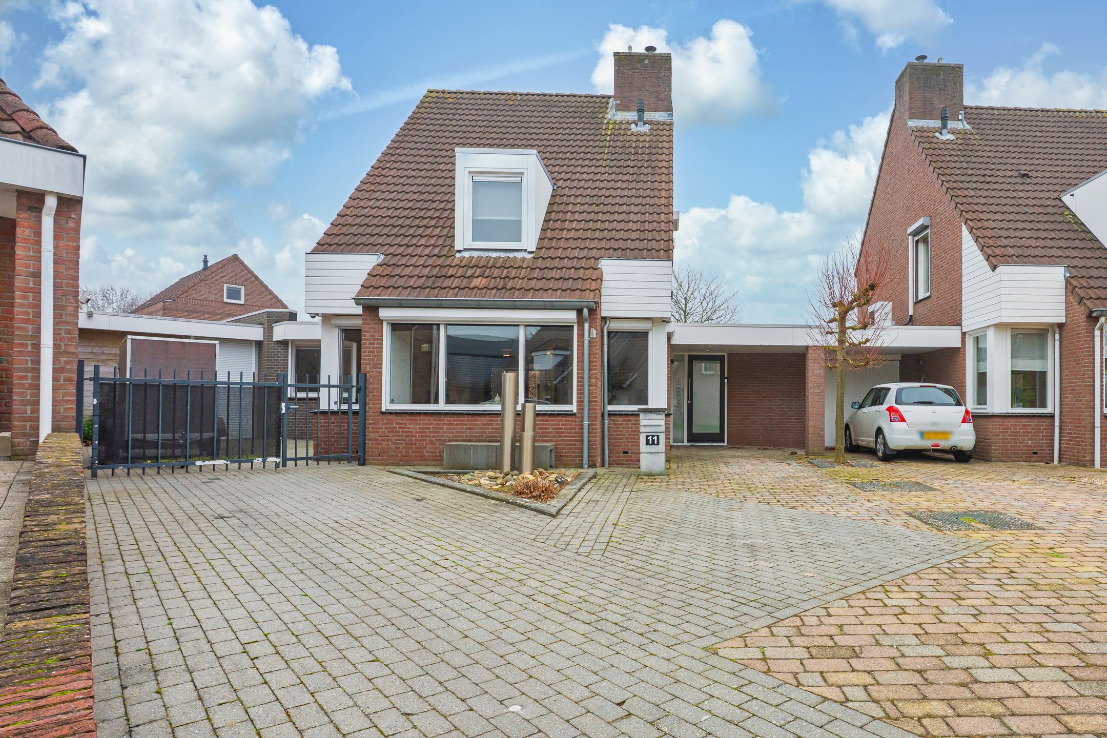 Photo of property