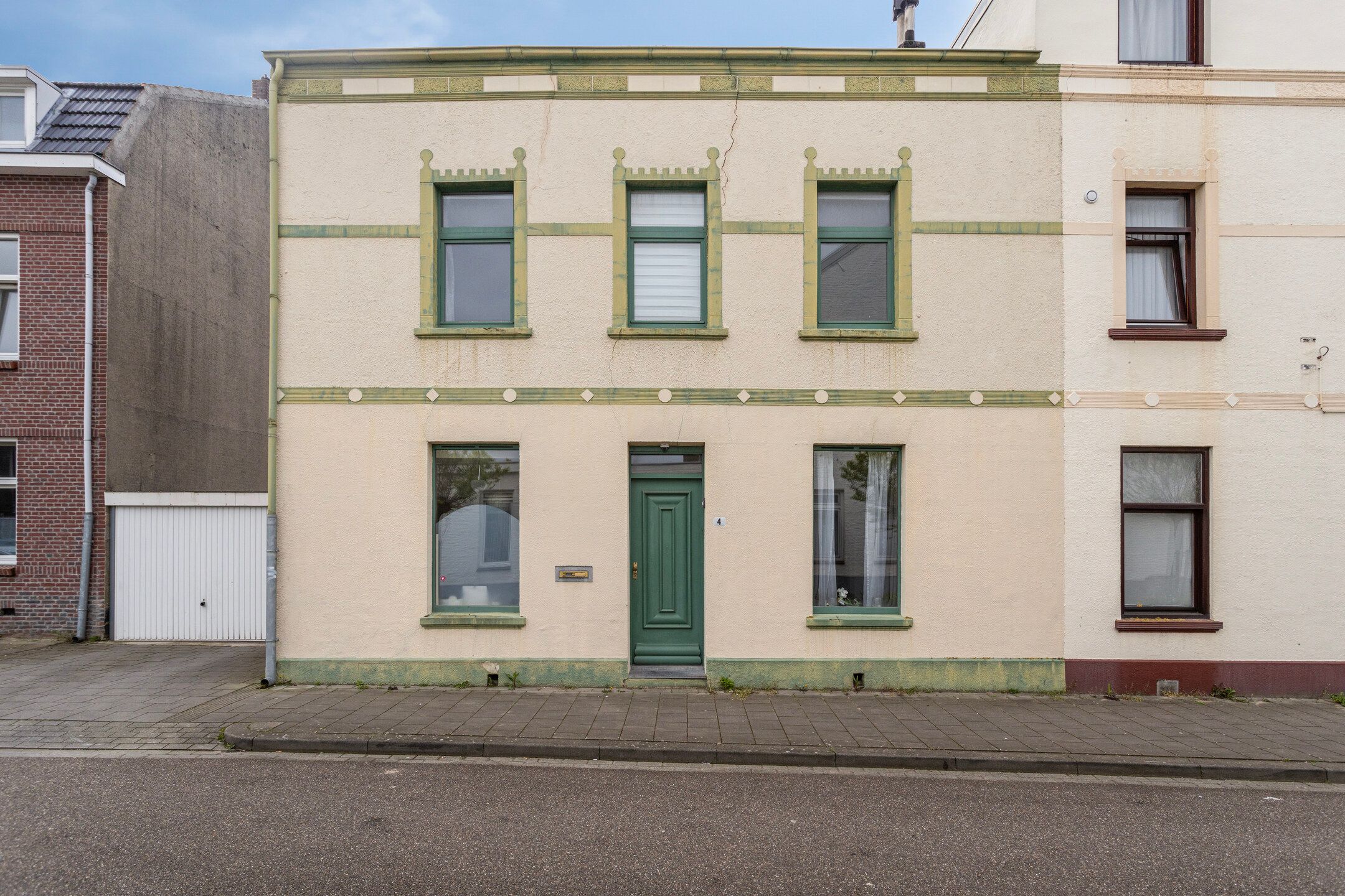 Photo of property