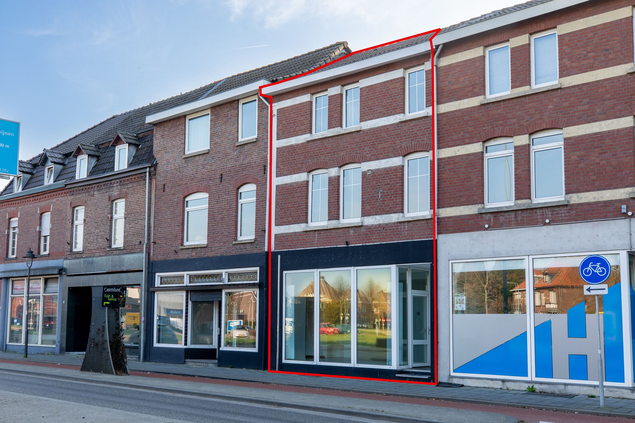 Photo of property
