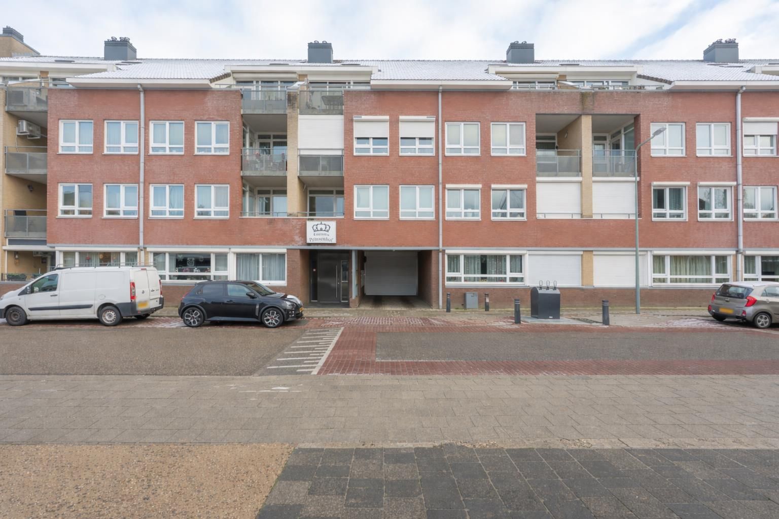 Photo of property
