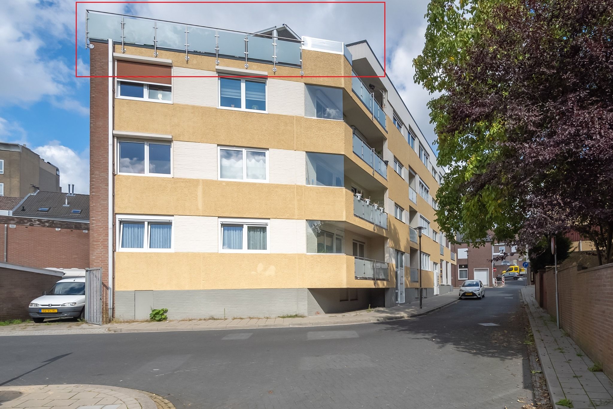 Photo of property